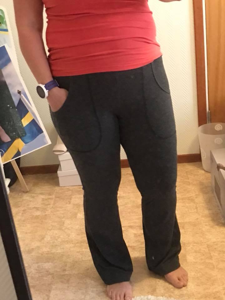 Shake a Leg Strl 34-56 Pappersmönster