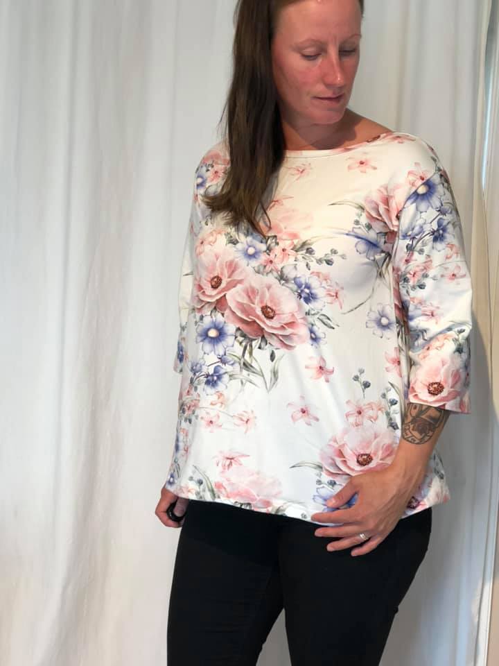 Bum Framer Strl 34-56 Pappersmönster