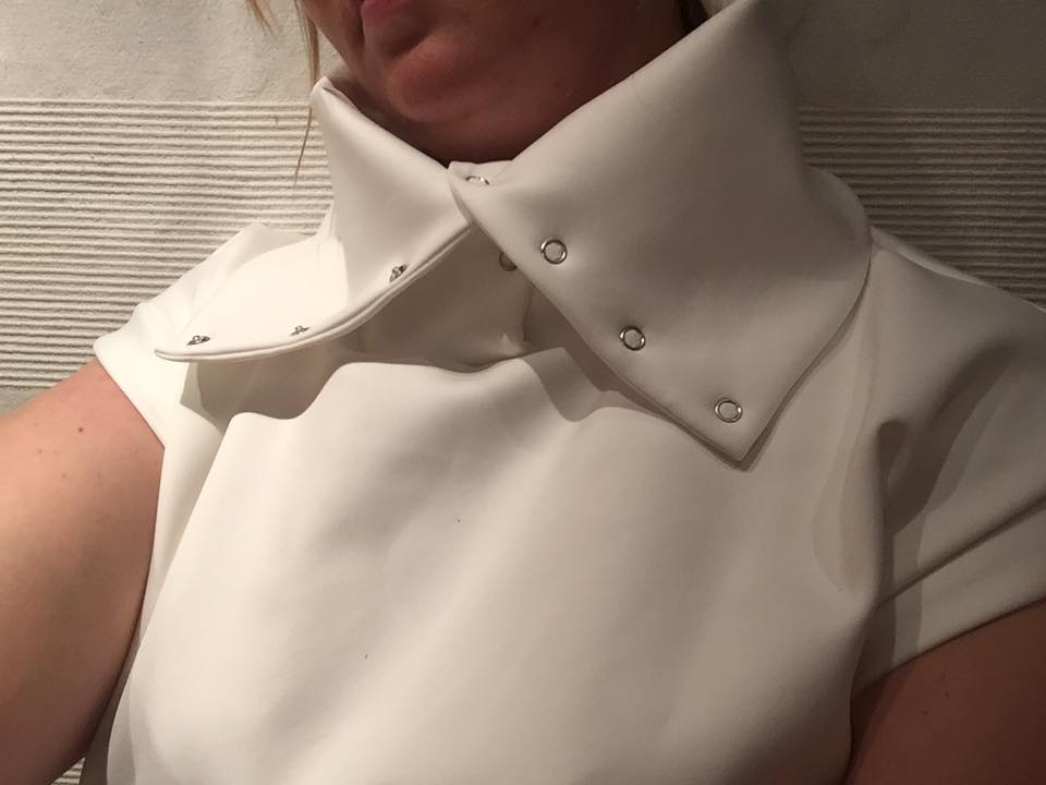 Hip Hugger Strl 34-56 PDF-mönster