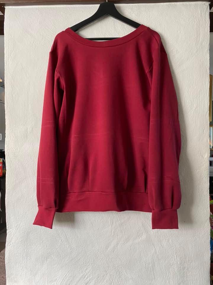 Bum Framer Strl 34-56 Pappersmönster