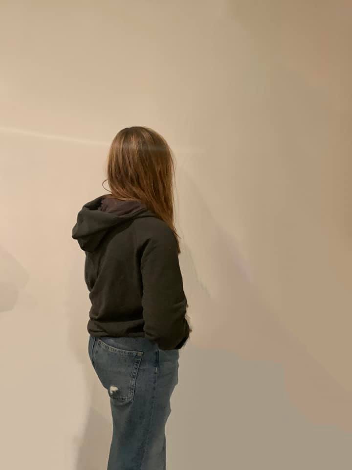 3 Shades of Grey Kids Strl 68-170 PDF-mönster