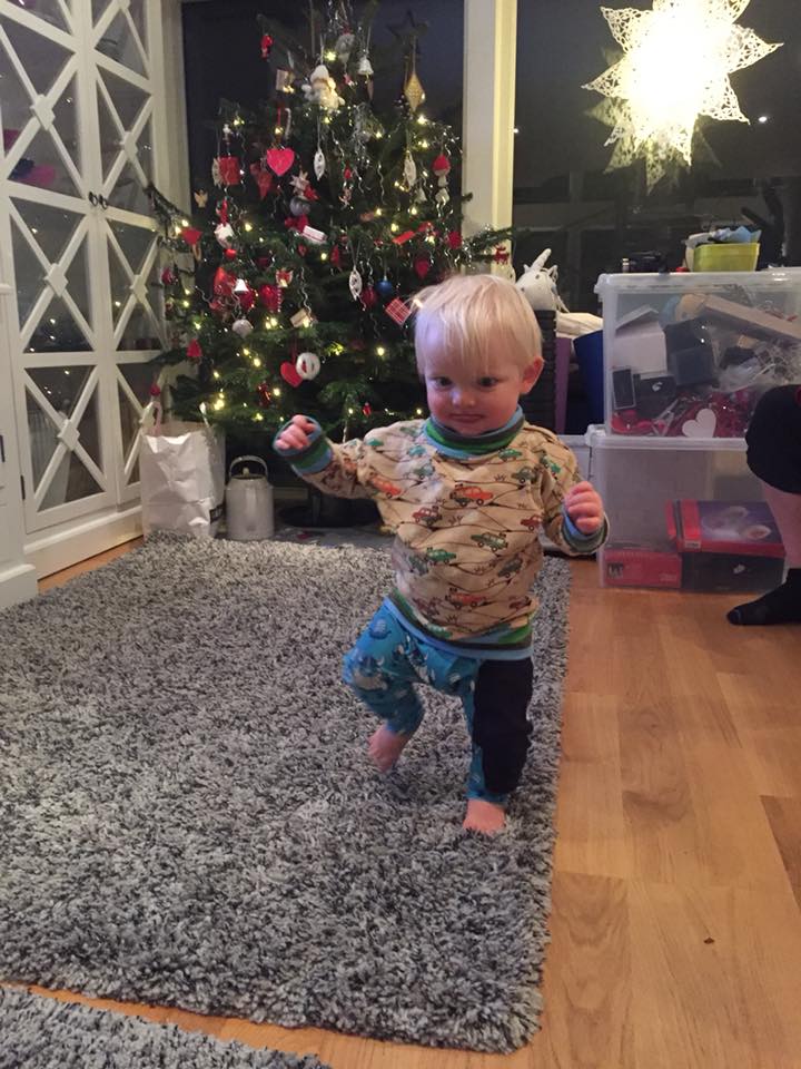 So Speedy Tröja Strl 74-170 PDF-mönster