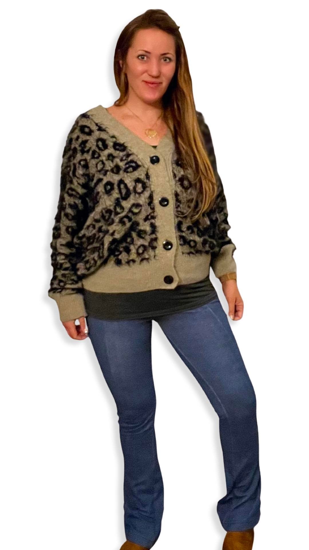 Origami Trousers Strl 34-56 PDF-mönster