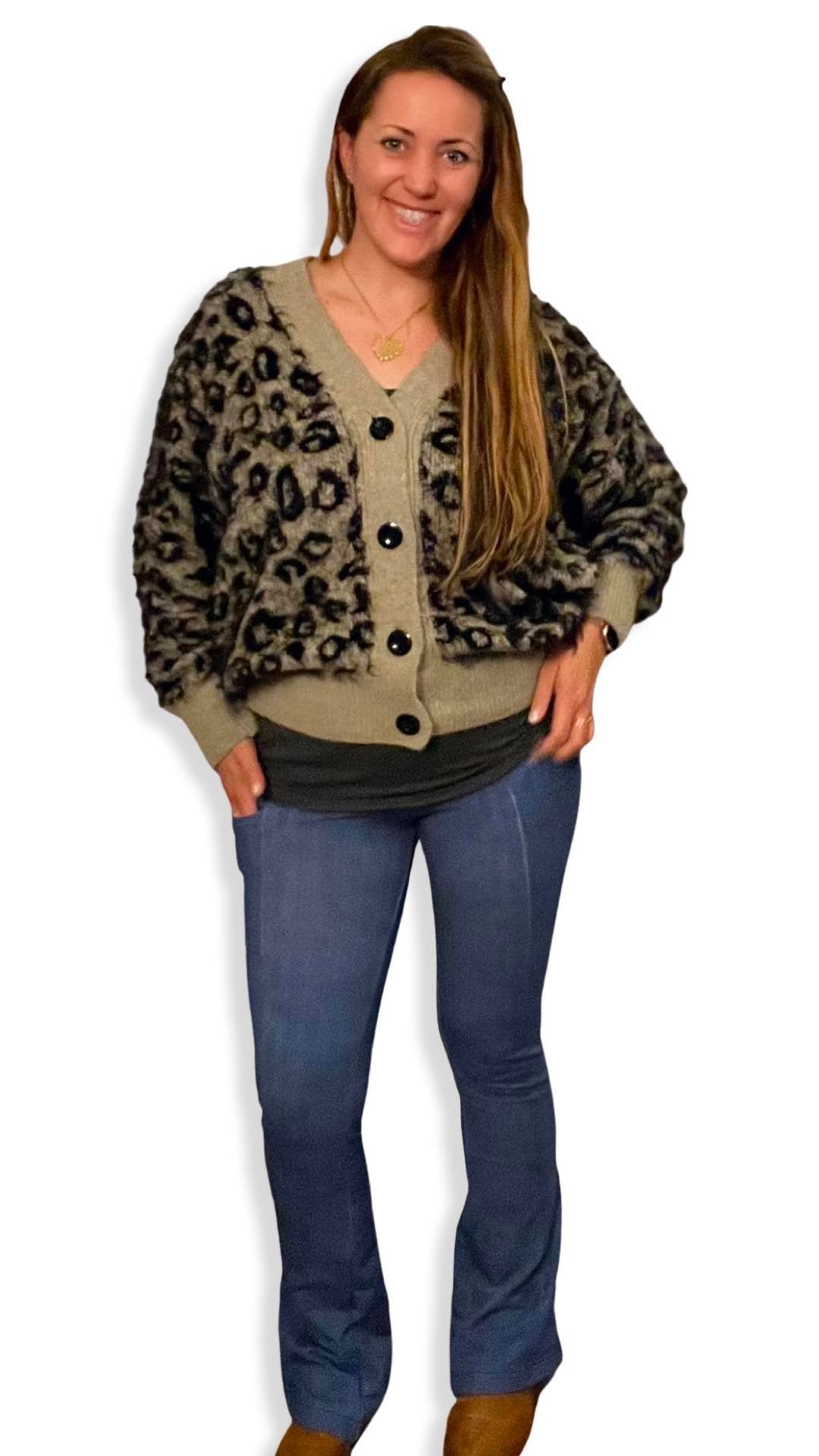 Origami Trousers Strl 34-56 PDF-mönster