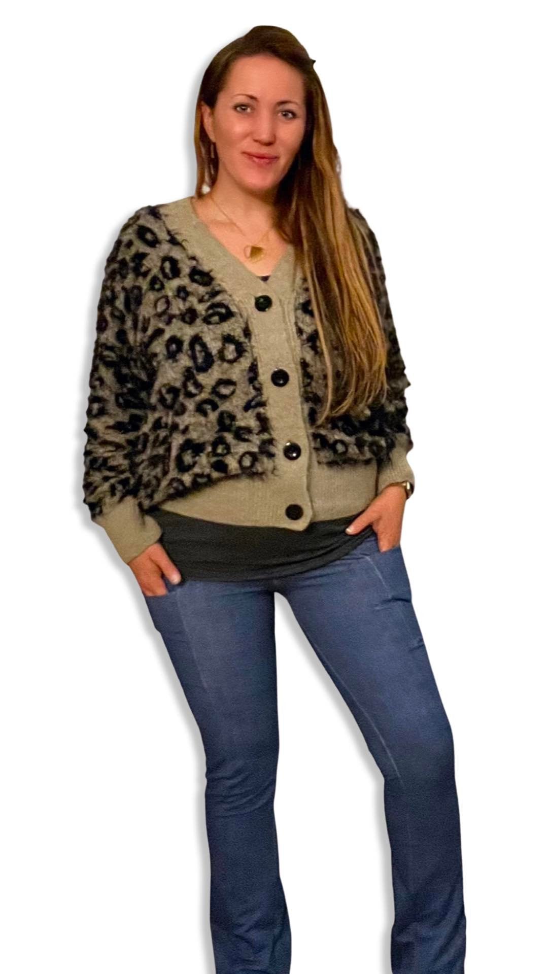 Origami Trousers Strl 34-56 PDF-mönster