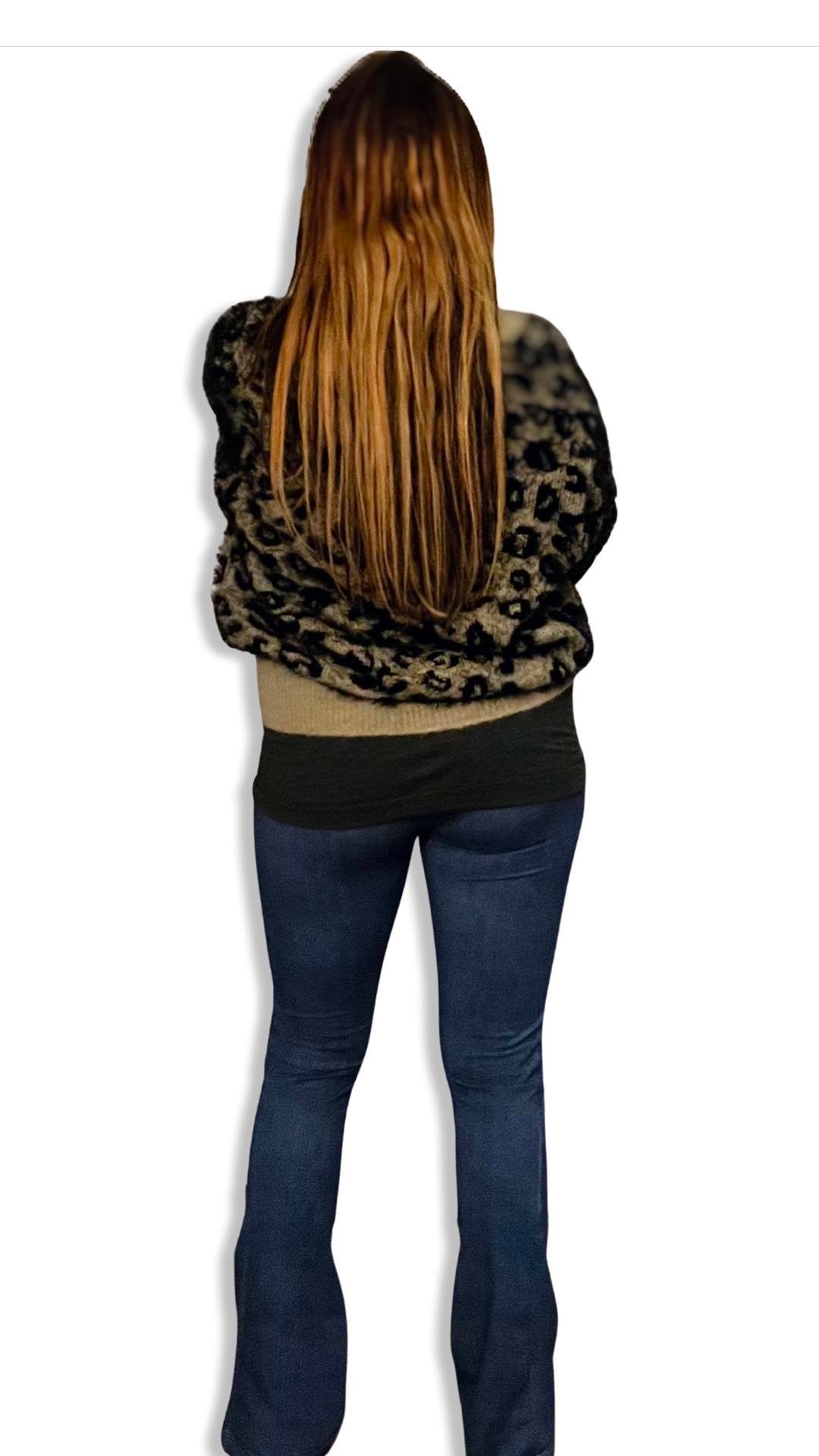 Origami Trousers Strl 34-56 PDF-mönster