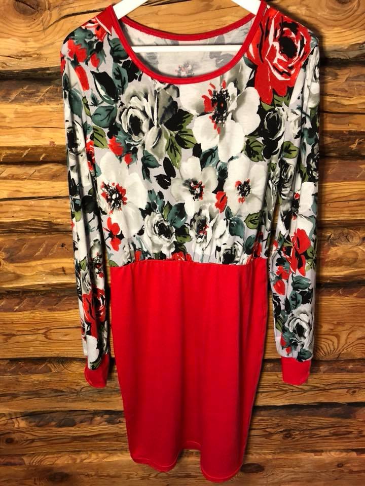 Bring Me Bacon strl 34-56 PDF-mönster