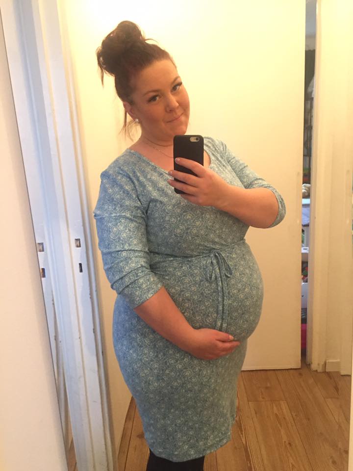 Bring Me Bacon strl 34-56 PDF-mönster