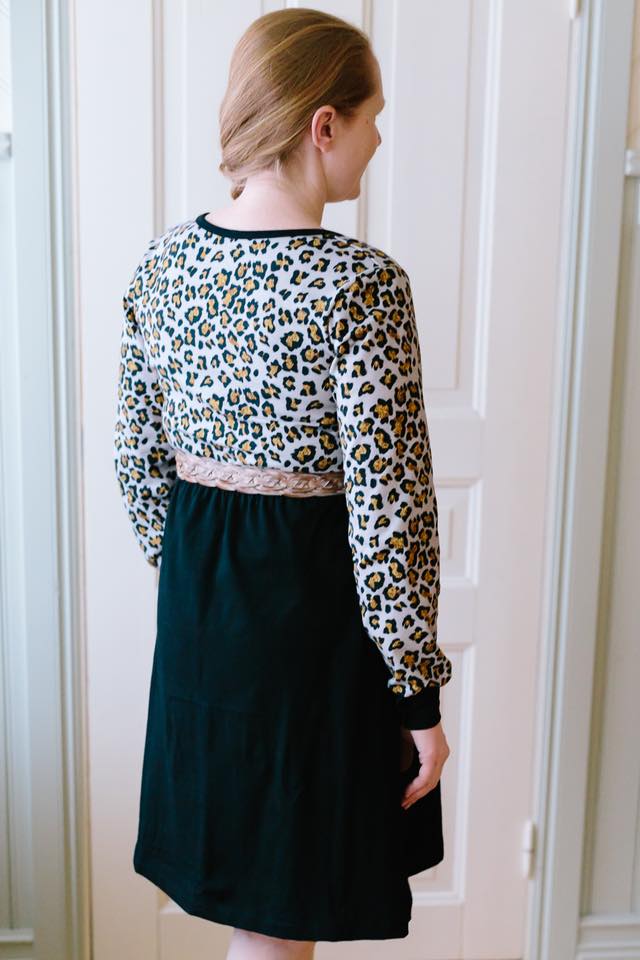 Bring Me Bacon strl 34-56 PDF-mönster