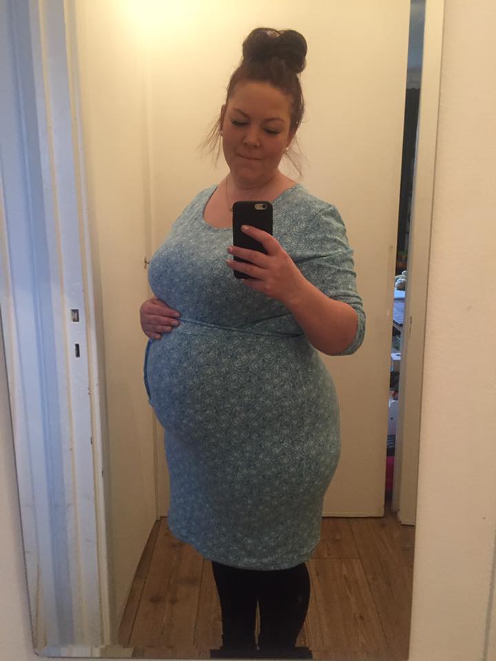 Bring Me Bacon strl 34-56 PDF-mönster