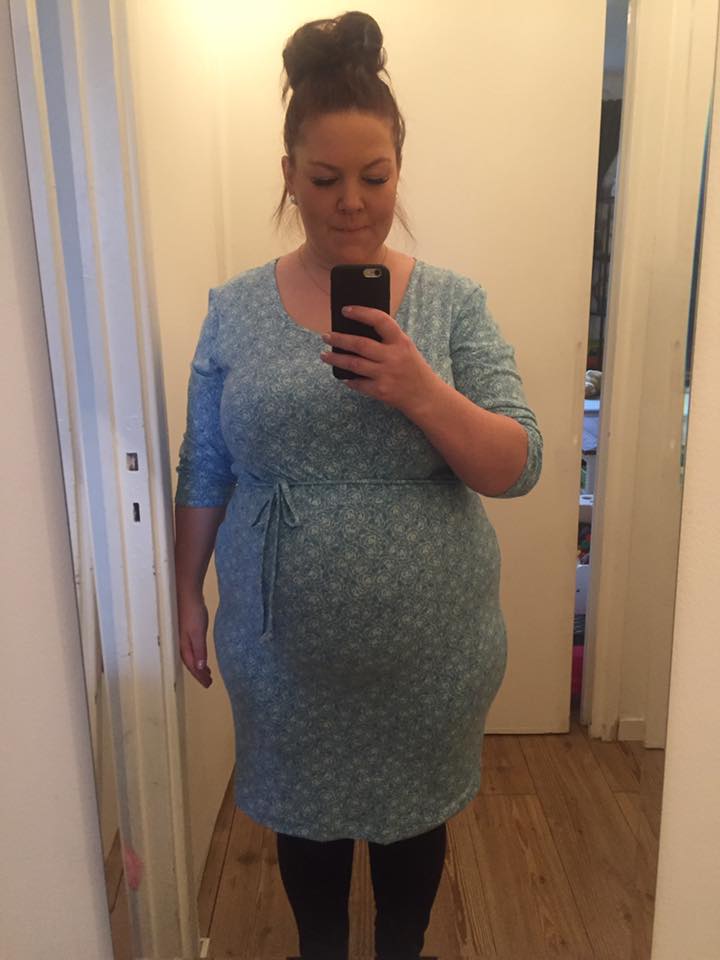 Bring Me Bacon strl 34-56 PDF-mönster