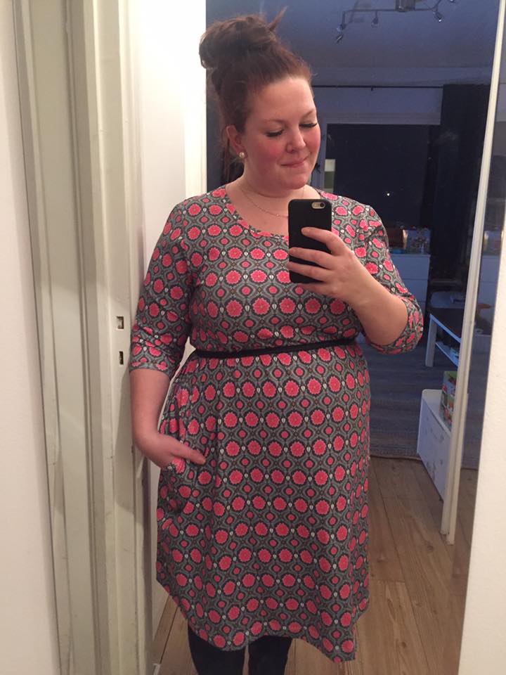 Bring Me Bacon strl 34-56 PDF-mönster