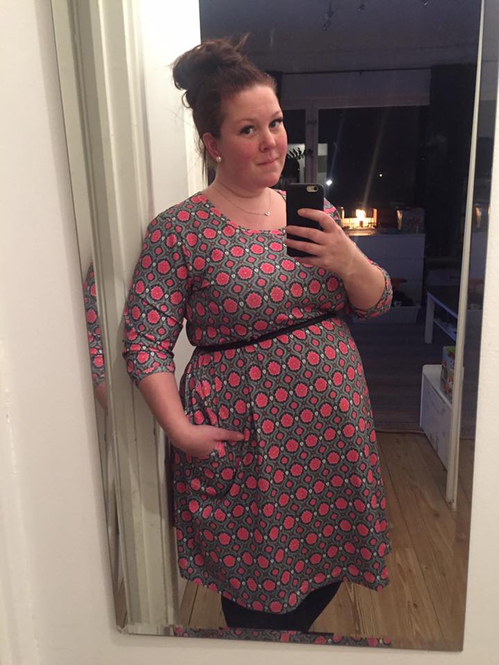 Bring Me Bacon strl 34-56 PDF-mönster