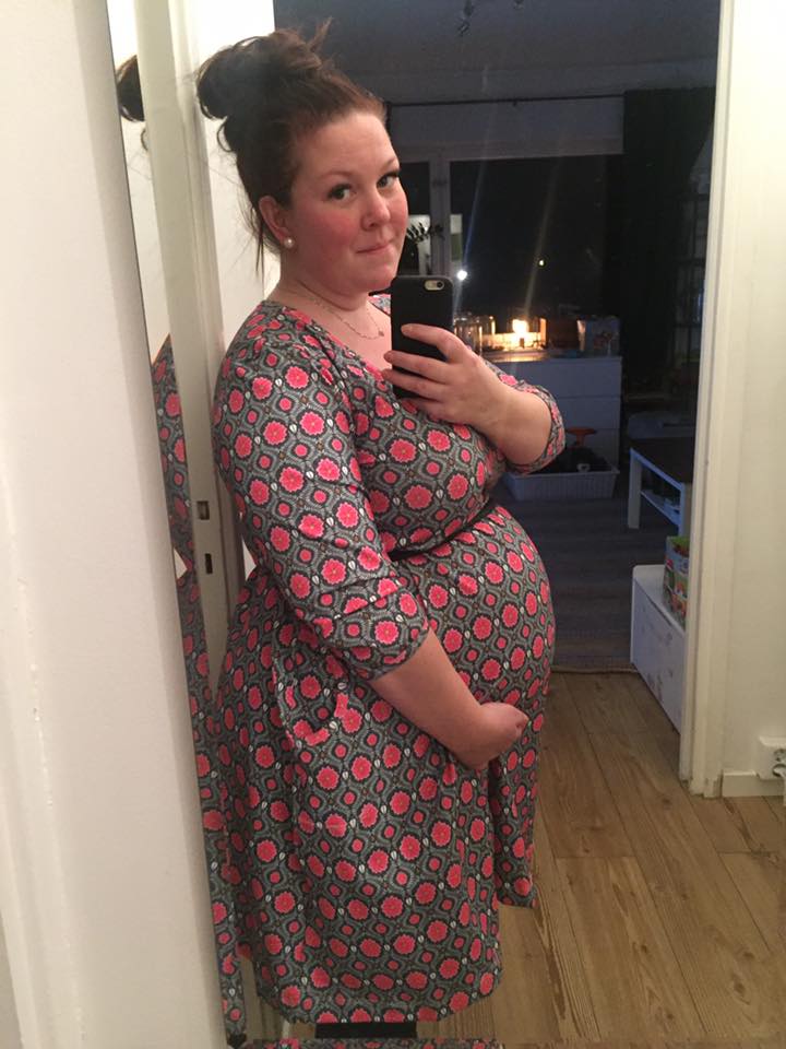 Bring Me Bacon strl 34-56 PDF-mönster