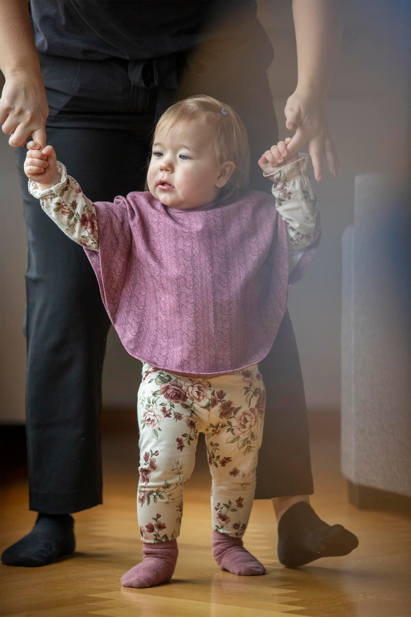 Easy Breezy Top Strl 74-170 Pappersmönster