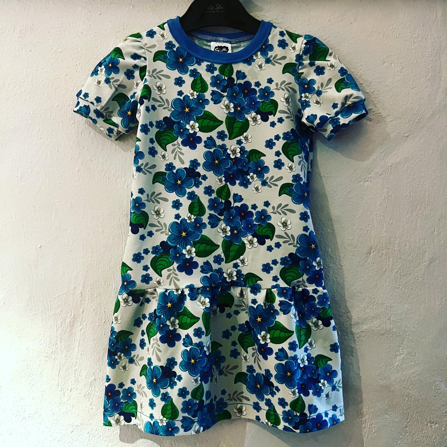 LouEASY Tee & Dress Strl 62-170 Pappersmönster