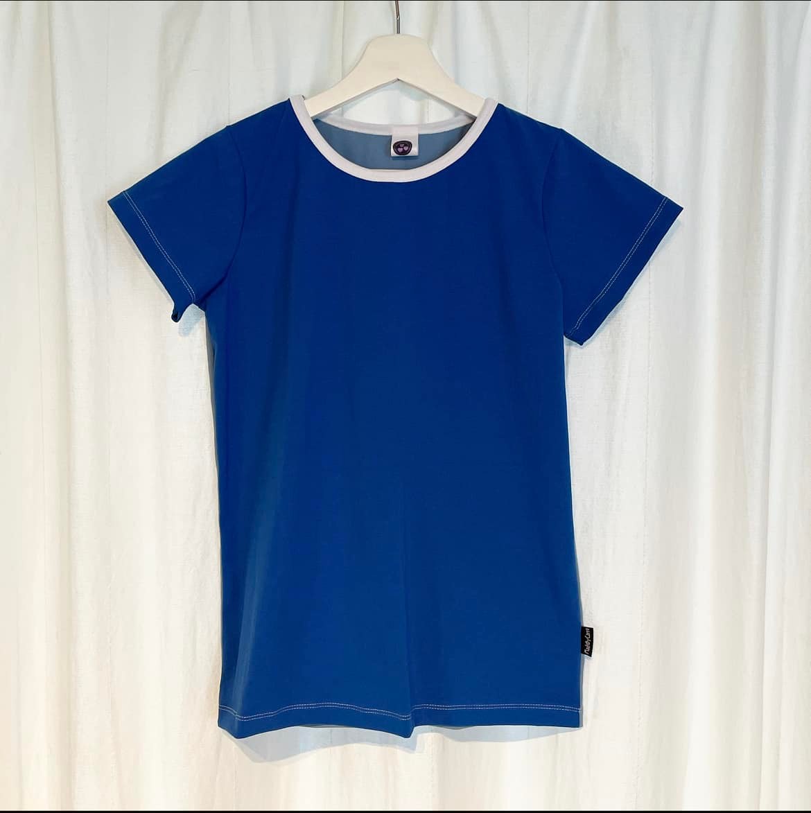 LouEASY Tee & Dress Strl 62-170 PDF-mönster