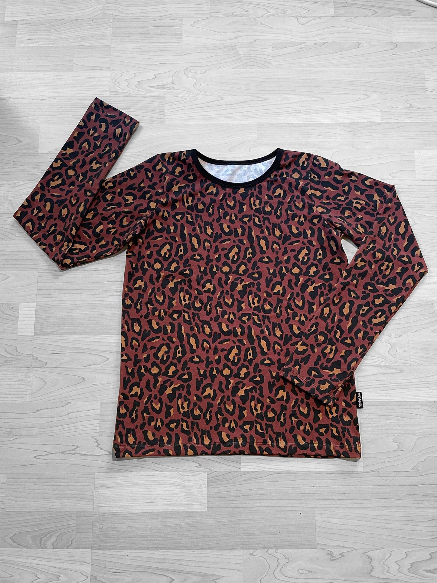 LouEASY Tee & Dress Strl 62-170 PDF-mönster