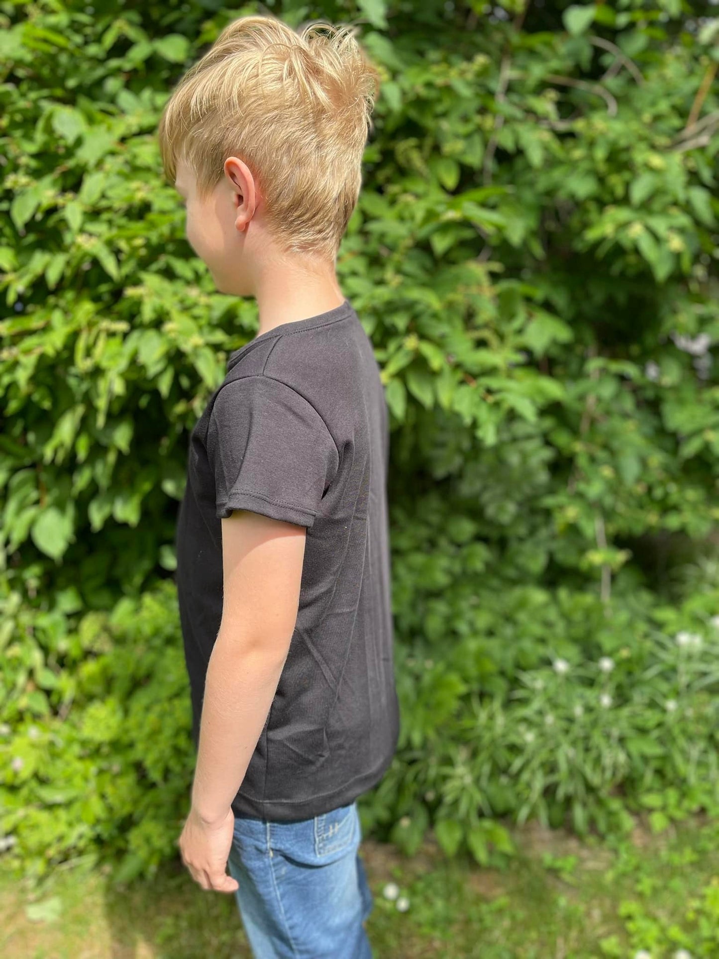 LouEASY Tee & Dress Strl 62-170 Pappersmönster