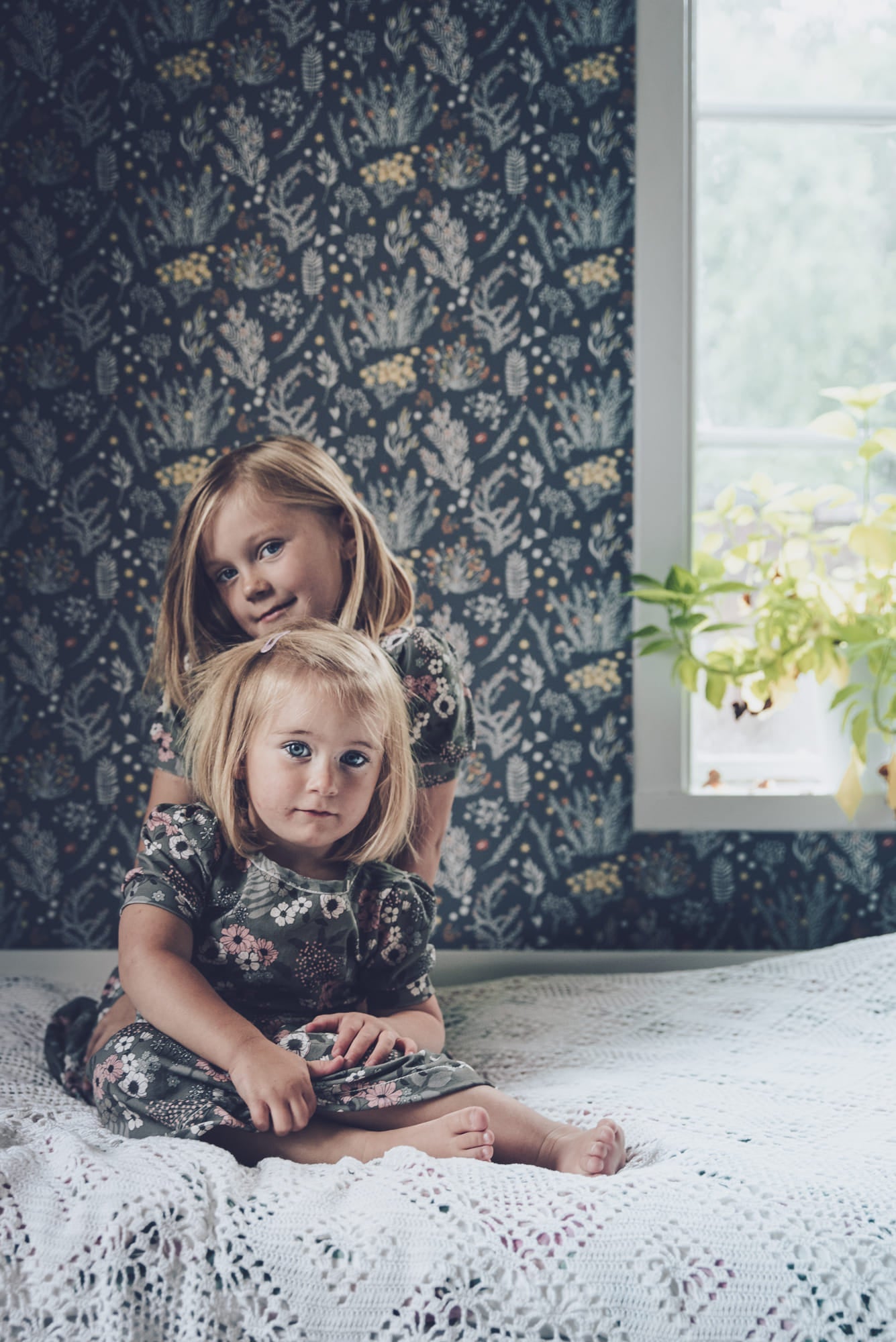 LouEASY Tee & Dress Strl 62-170 Pappersmönster