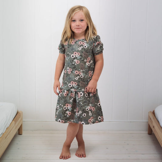 LouEASY Tee & Dress Strl 62-170 PDF-mönster