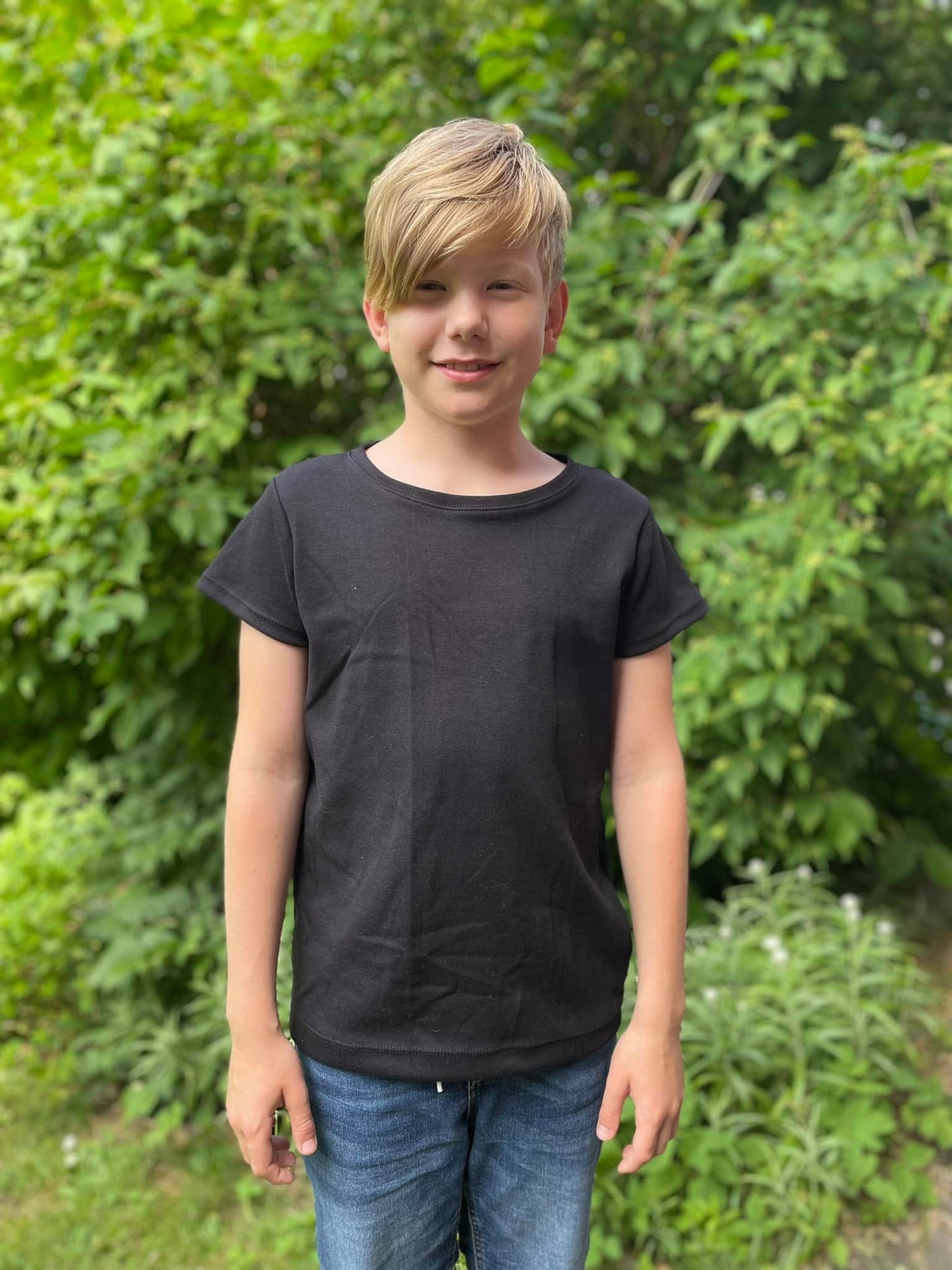 LouEASY Tee & Dress Strl 62-170 Pappersmönster
