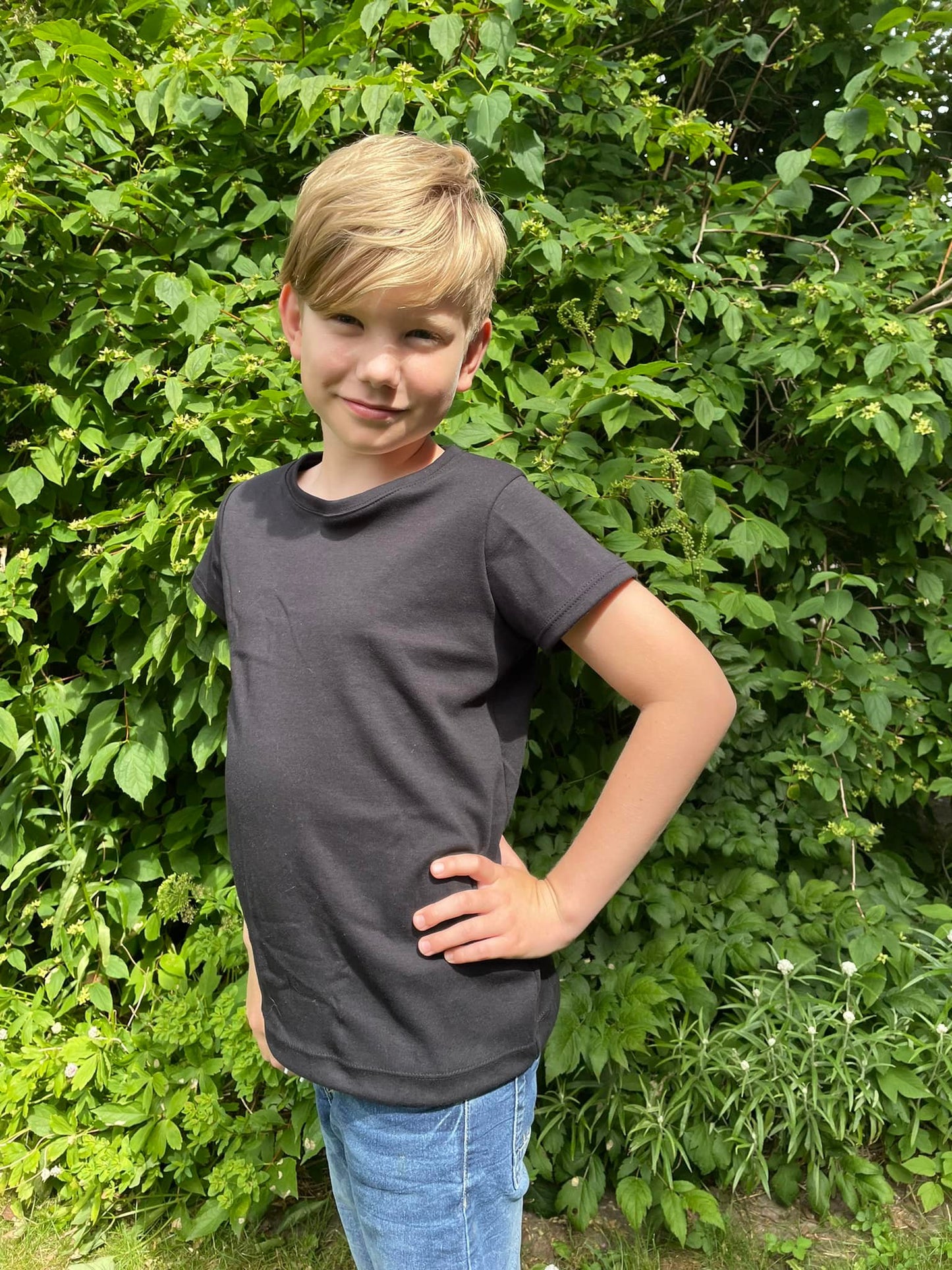 LouEASY Tee & Dress Strl 62-170 PDF-mönster