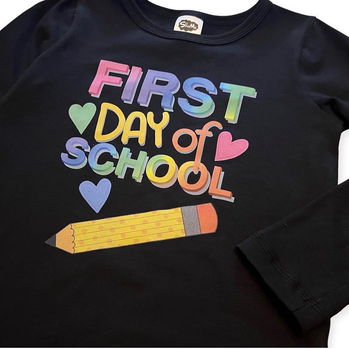 LouEASY Tee & Dress Strl 62-170 PDF-mönster