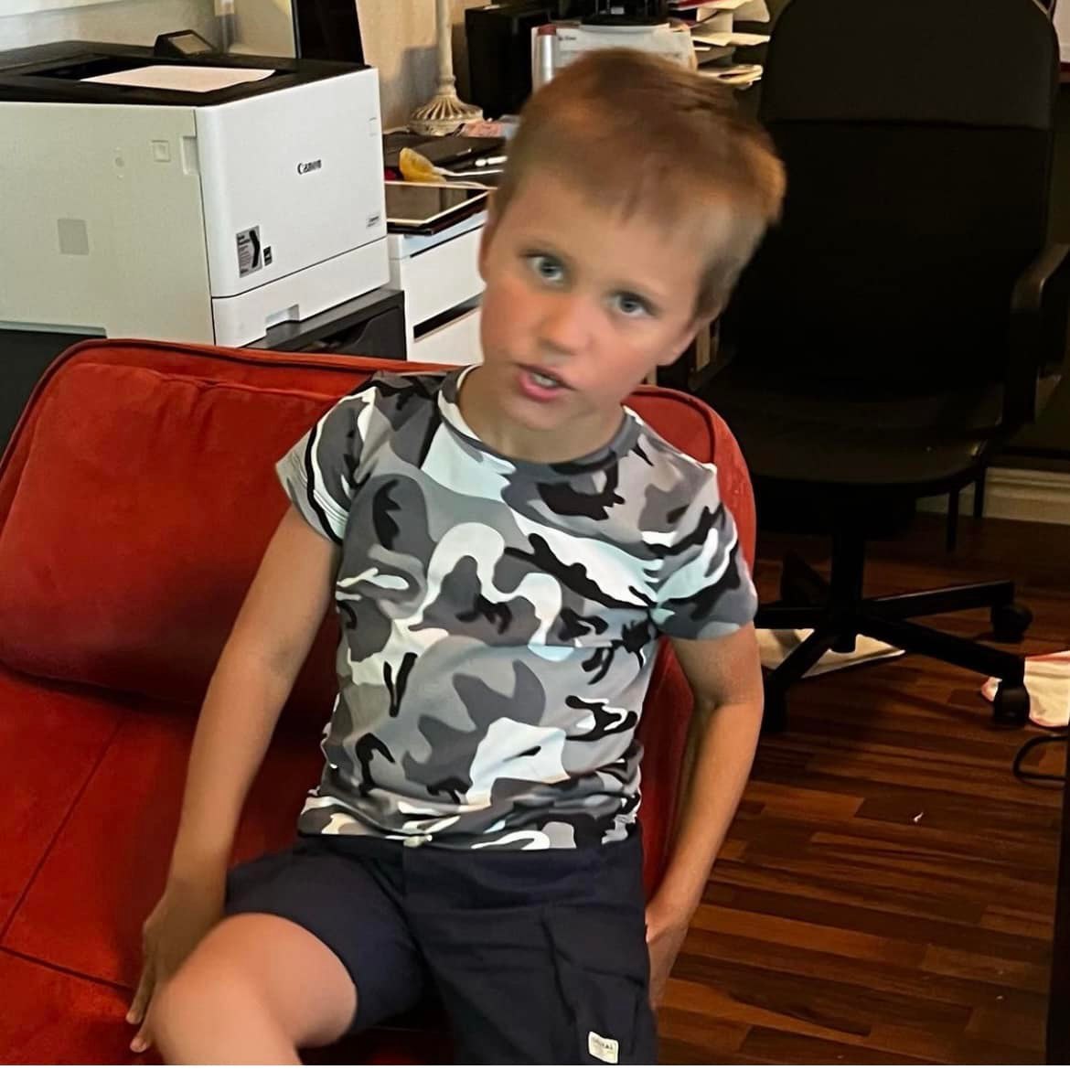 LouEASY Tee & Dress Strl 62-170 PDF-mönster