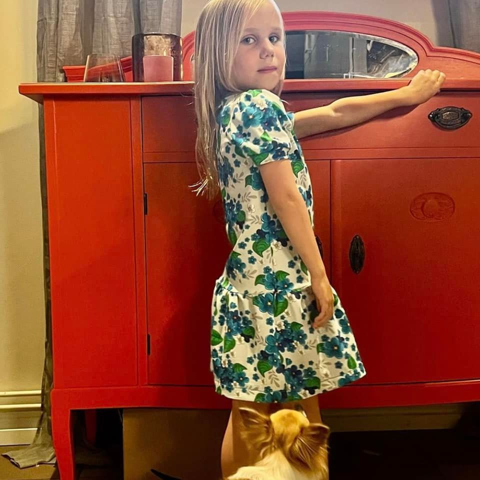 LouEASY Tee & Dress Strl 62-170 PDF-mönster