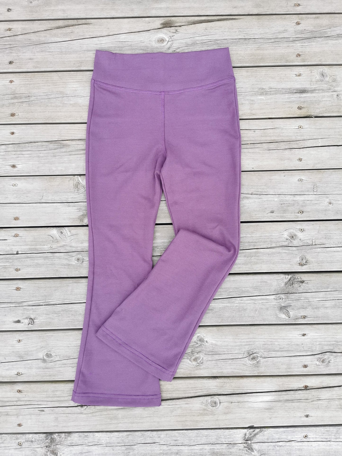Origami Trousers Youth Strl 86-164 PDF-mönster