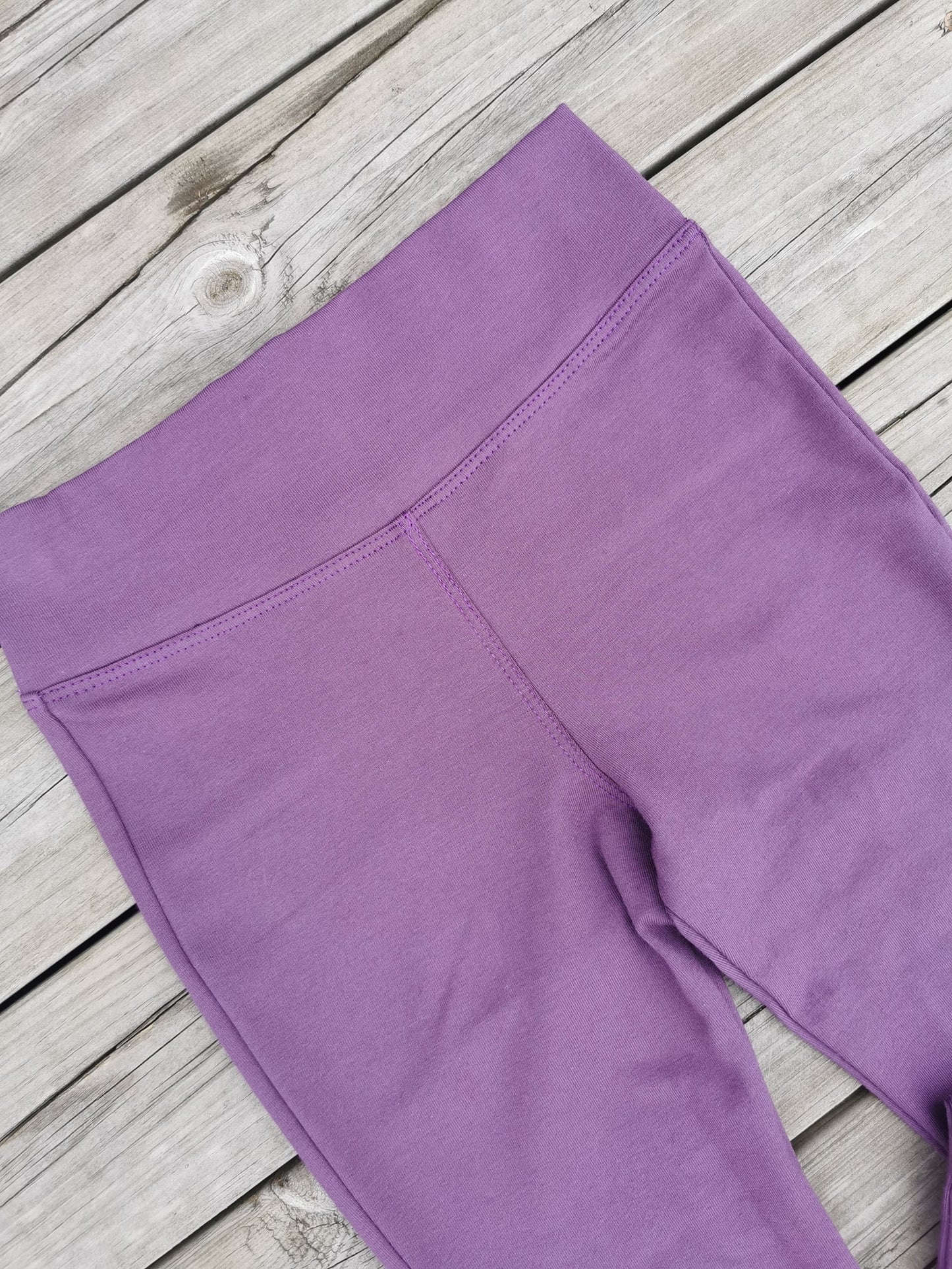 Origami Trousers Youth Strl 86-164 PDF-mönster