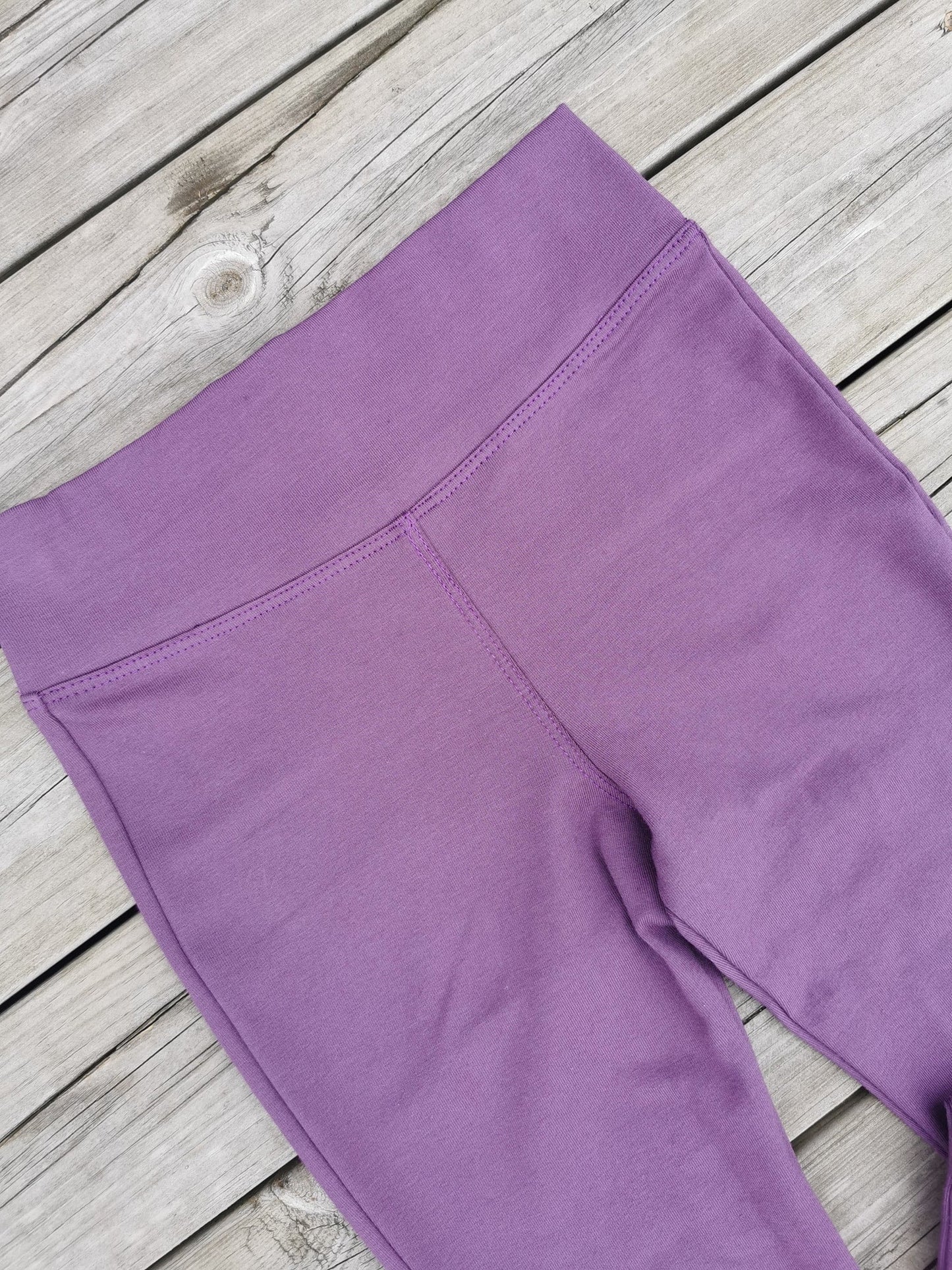 Origami Trousers Youth Strl 86-164 Pappersmönster