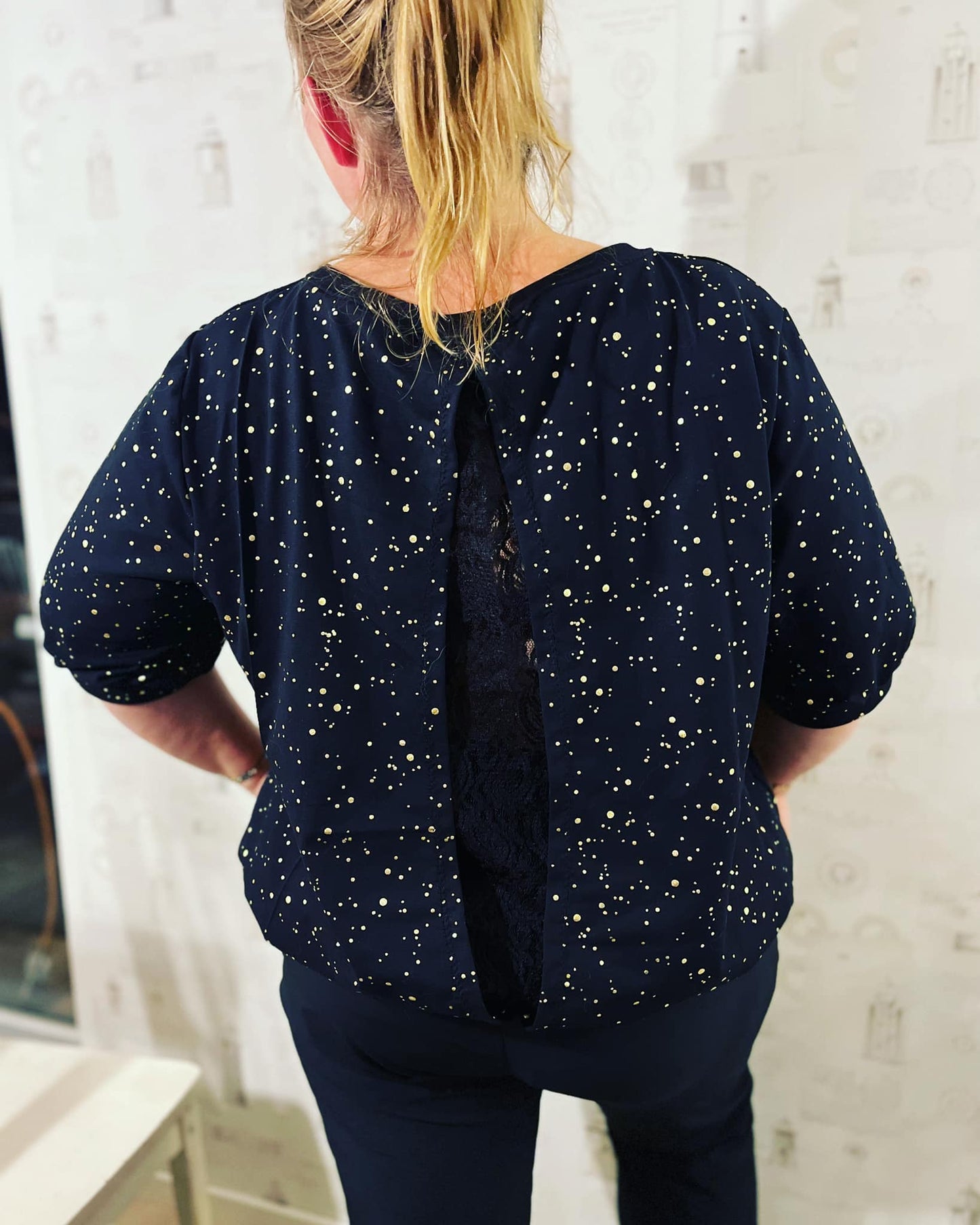 Back Me Up Strl 34-56 PDF-mönster