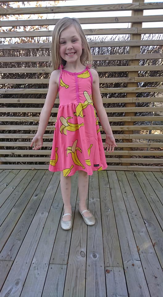 Tracys Tornado Jumpsuit Strl 56-140 PDF-mönster