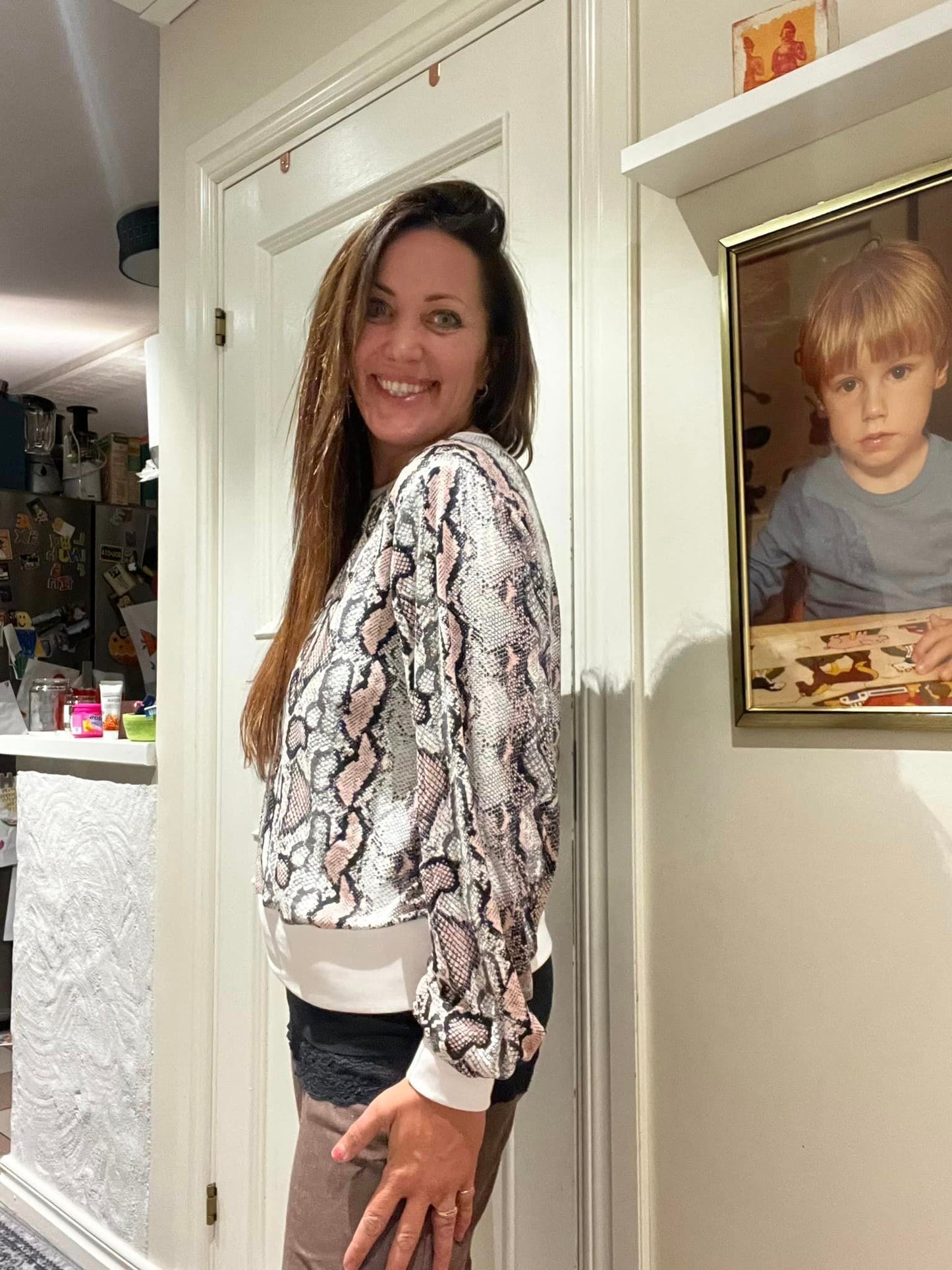 Back Me Up Strl 34-56 PDF-mönster