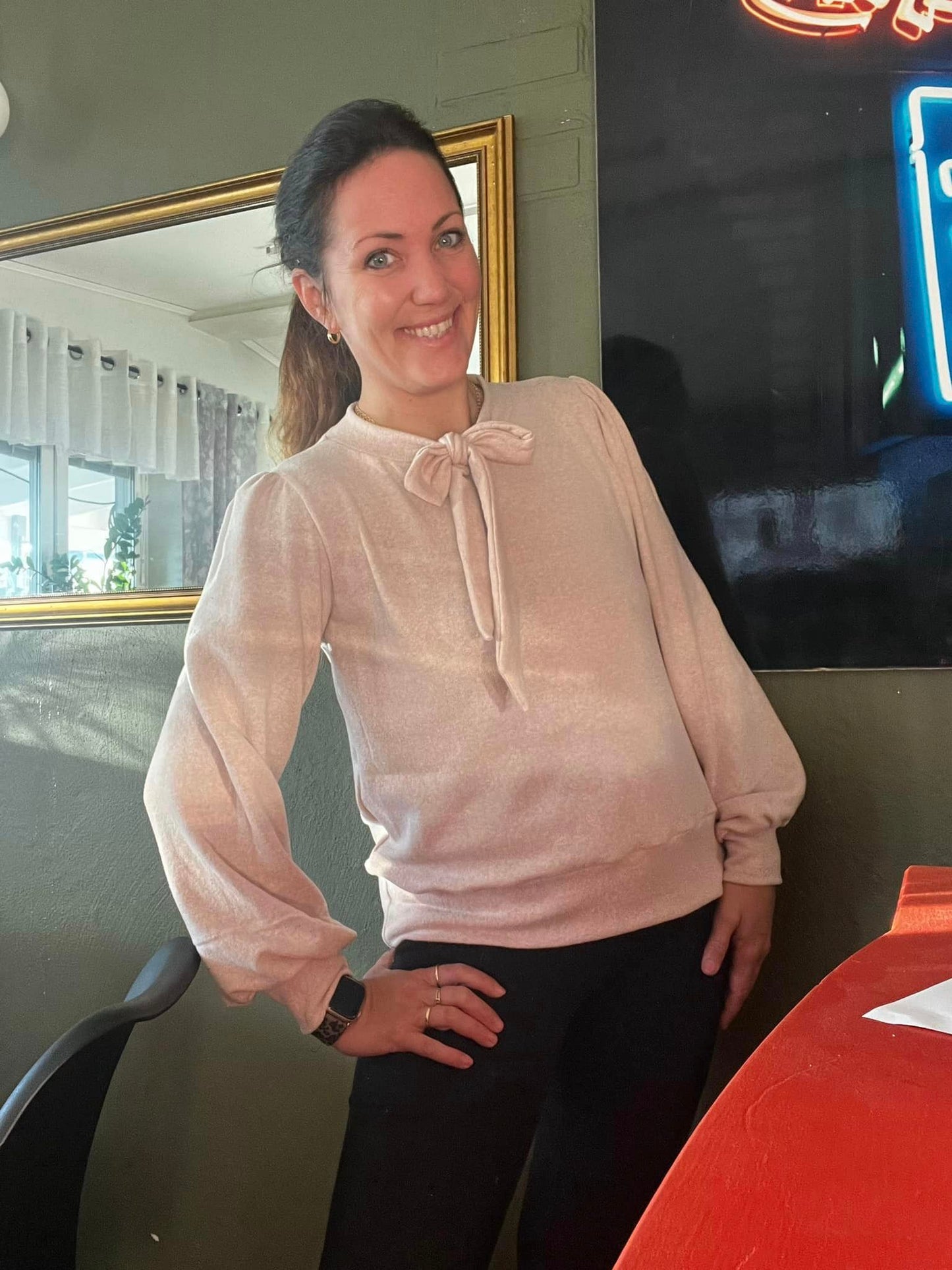 Back Me Up Strl 34-56 PDF-mönster