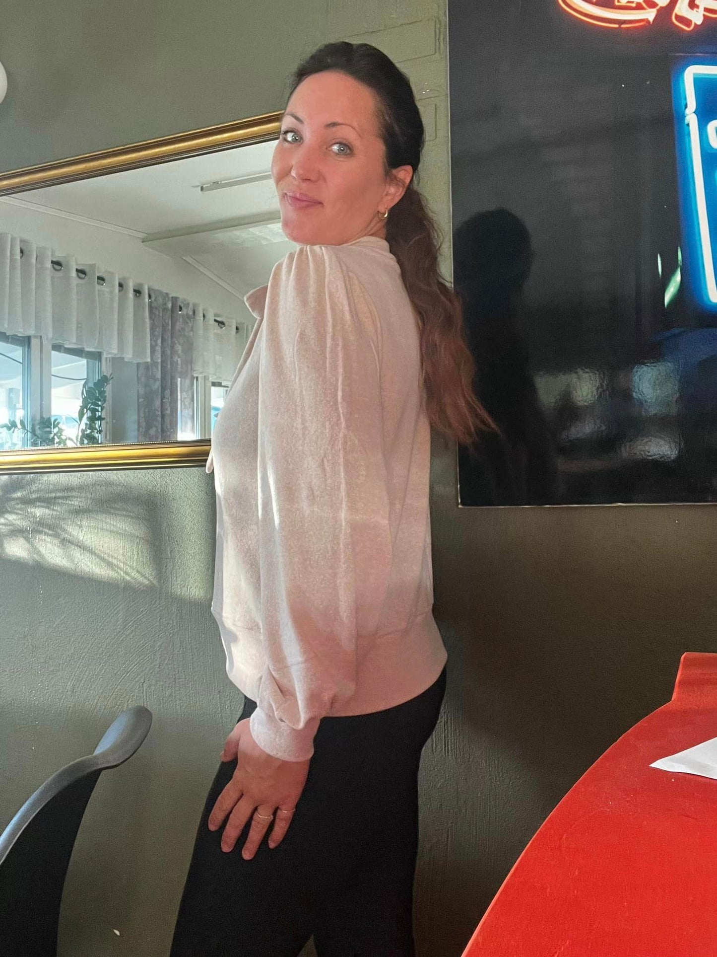 Back Me Up Strl 34-56 PDF-mönster