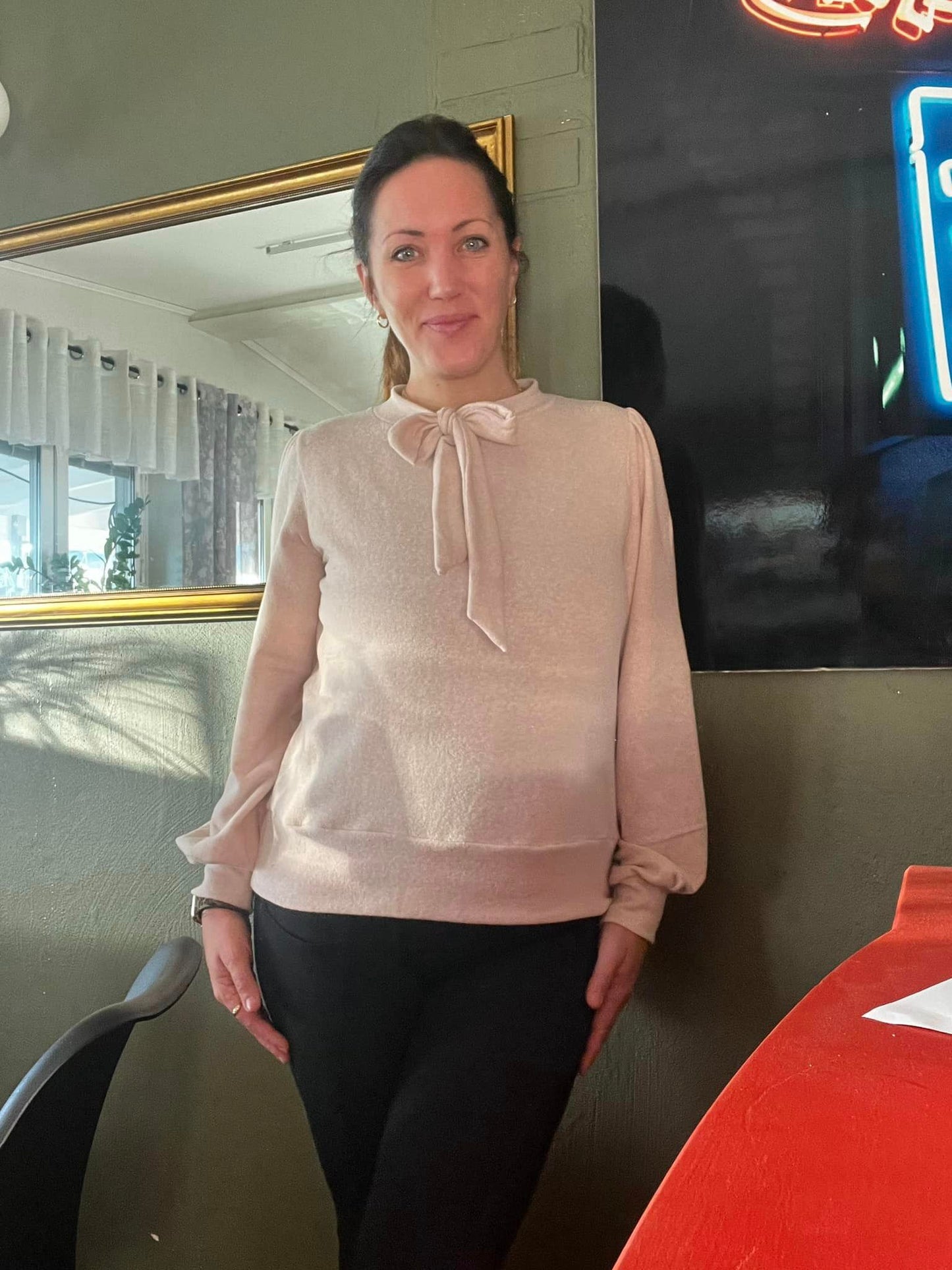 Back Me Up Strl 34-56 PDF-mönster