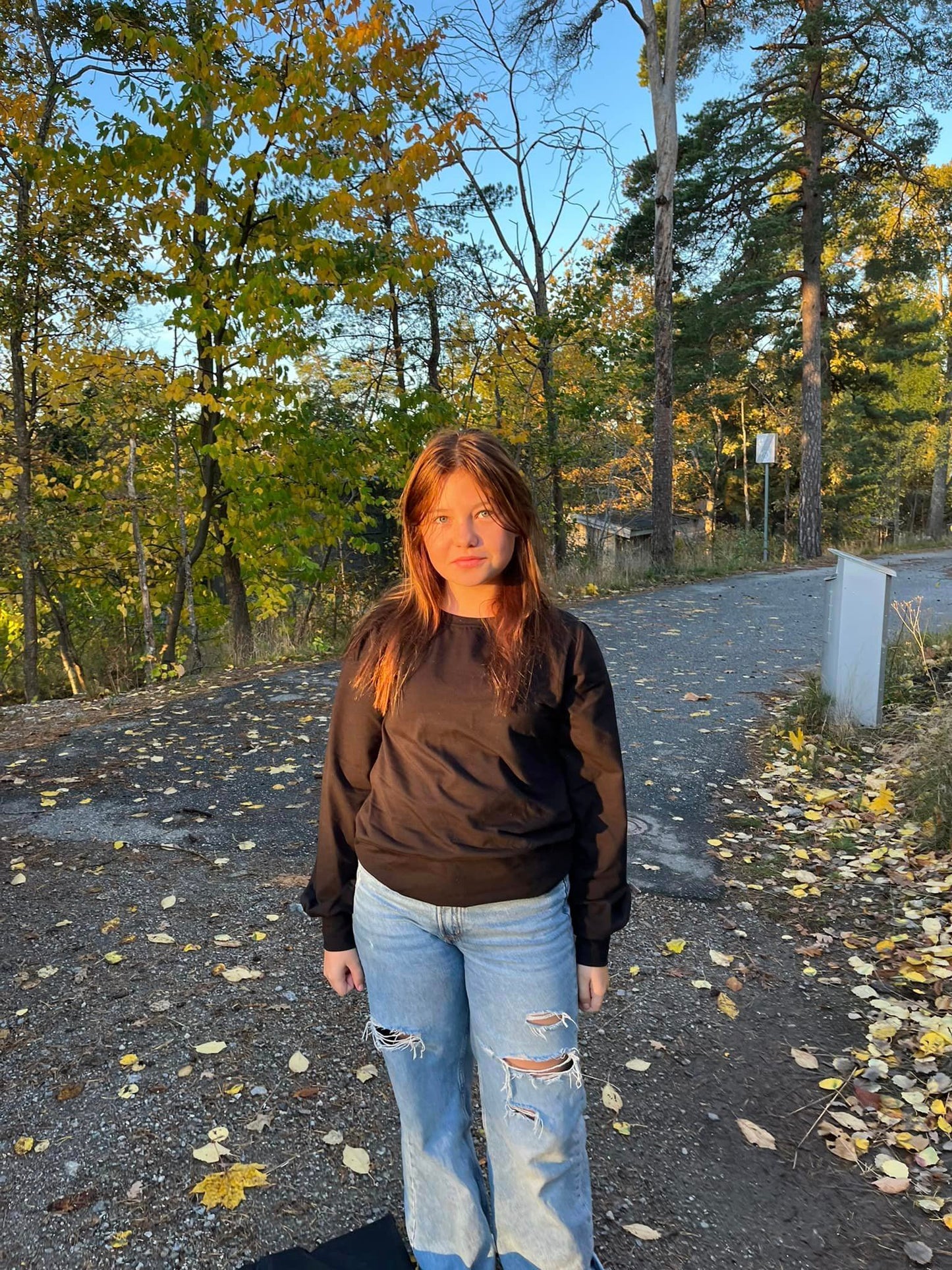 Back Me Up Strl 34-56 PDF-mönster