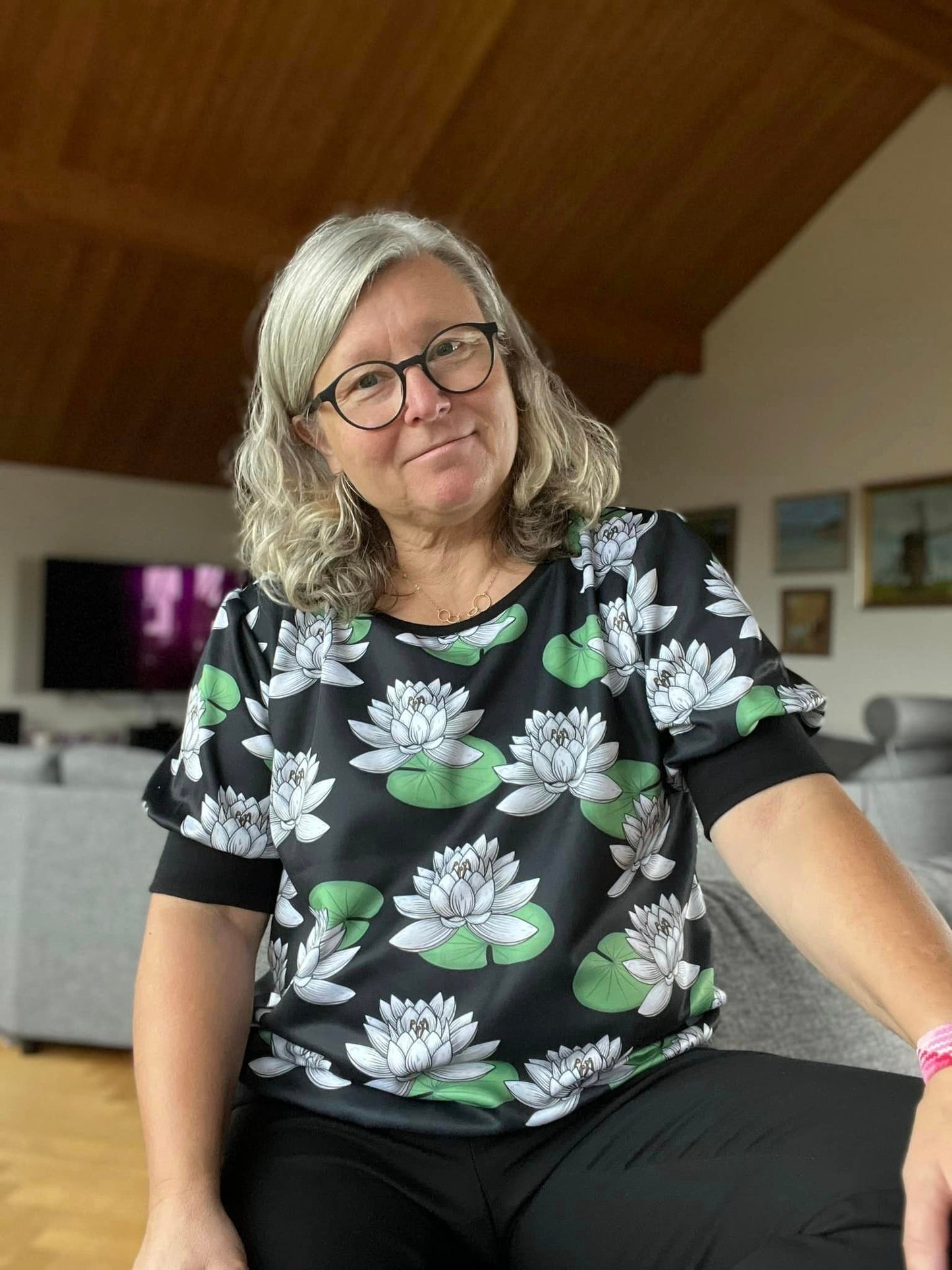 Back Me Up Strl 34-56 PDF-mönster