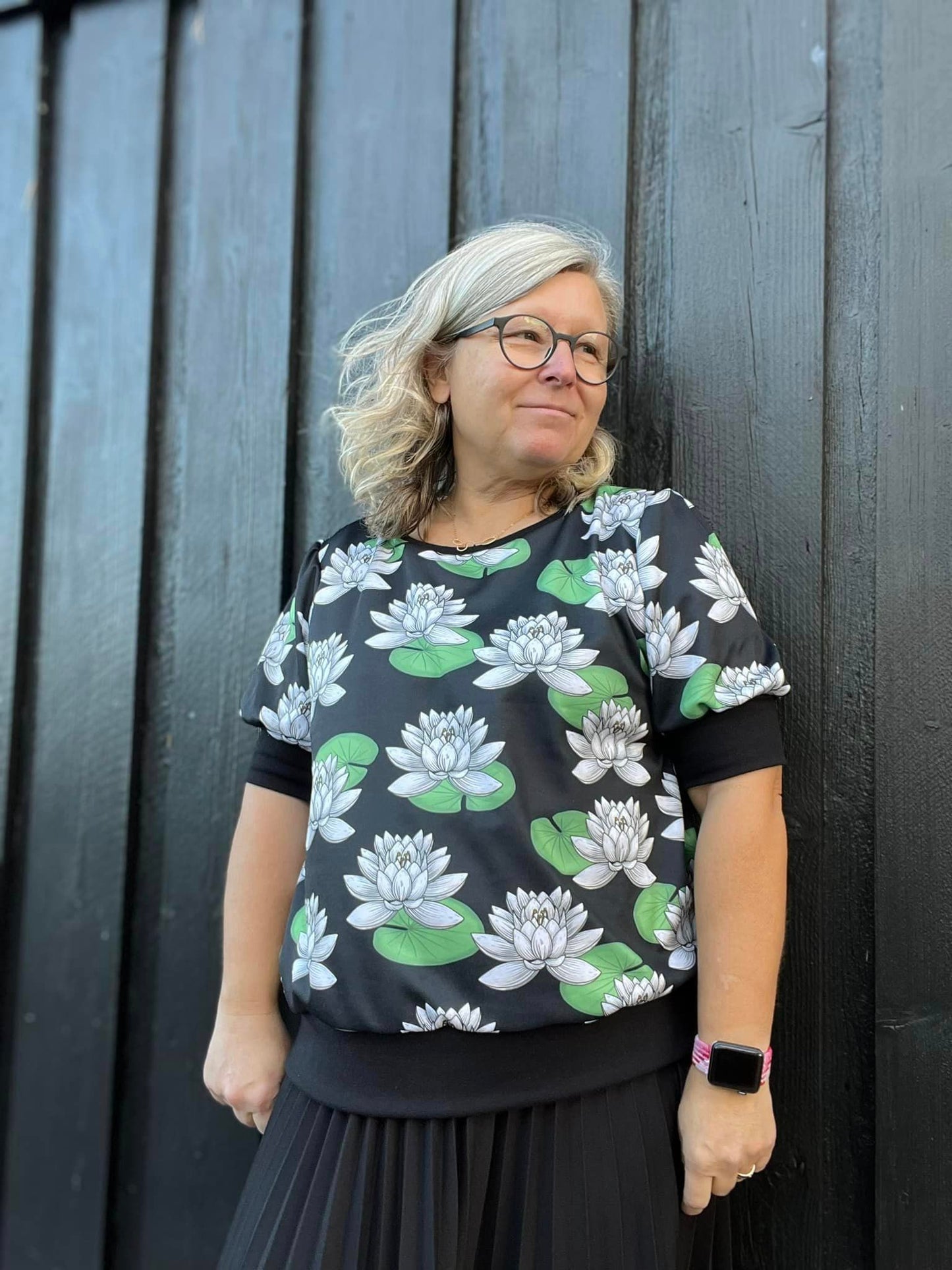 Back Me Up Strl 34-56 PDF-mönster