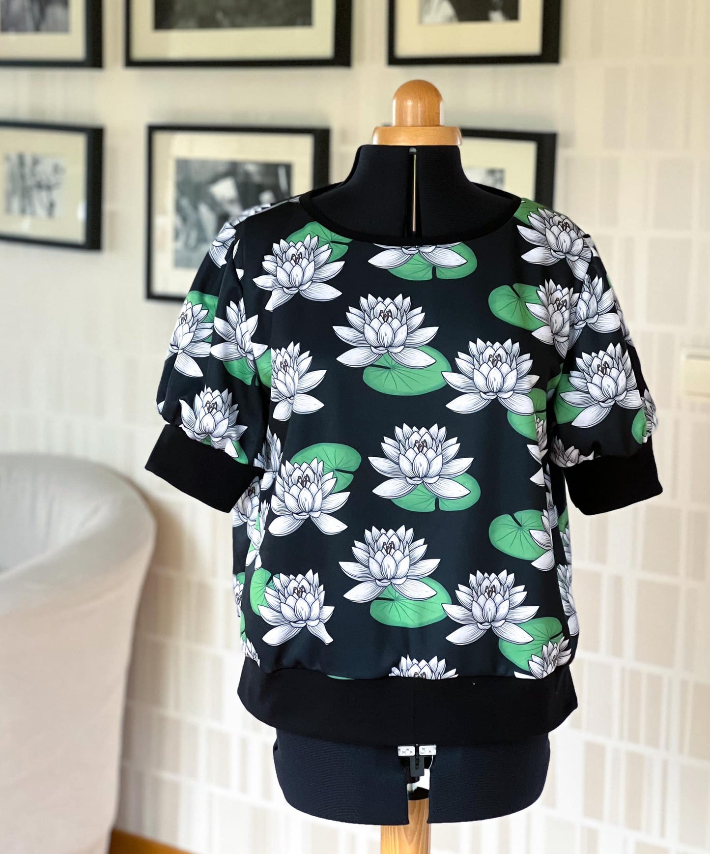 Back Me Up Strl 34-56 PDF-mönster