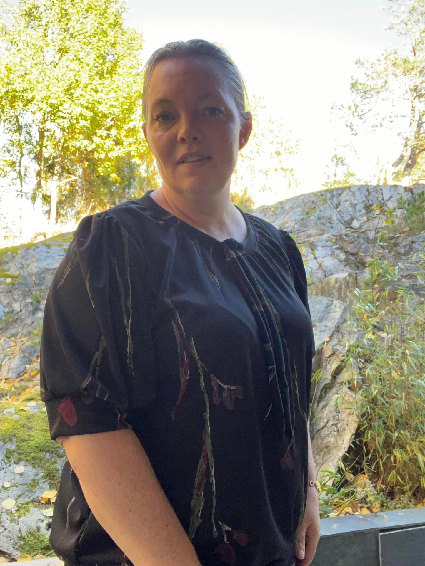 Back Me Up Strl 34-56 PDF-mönster