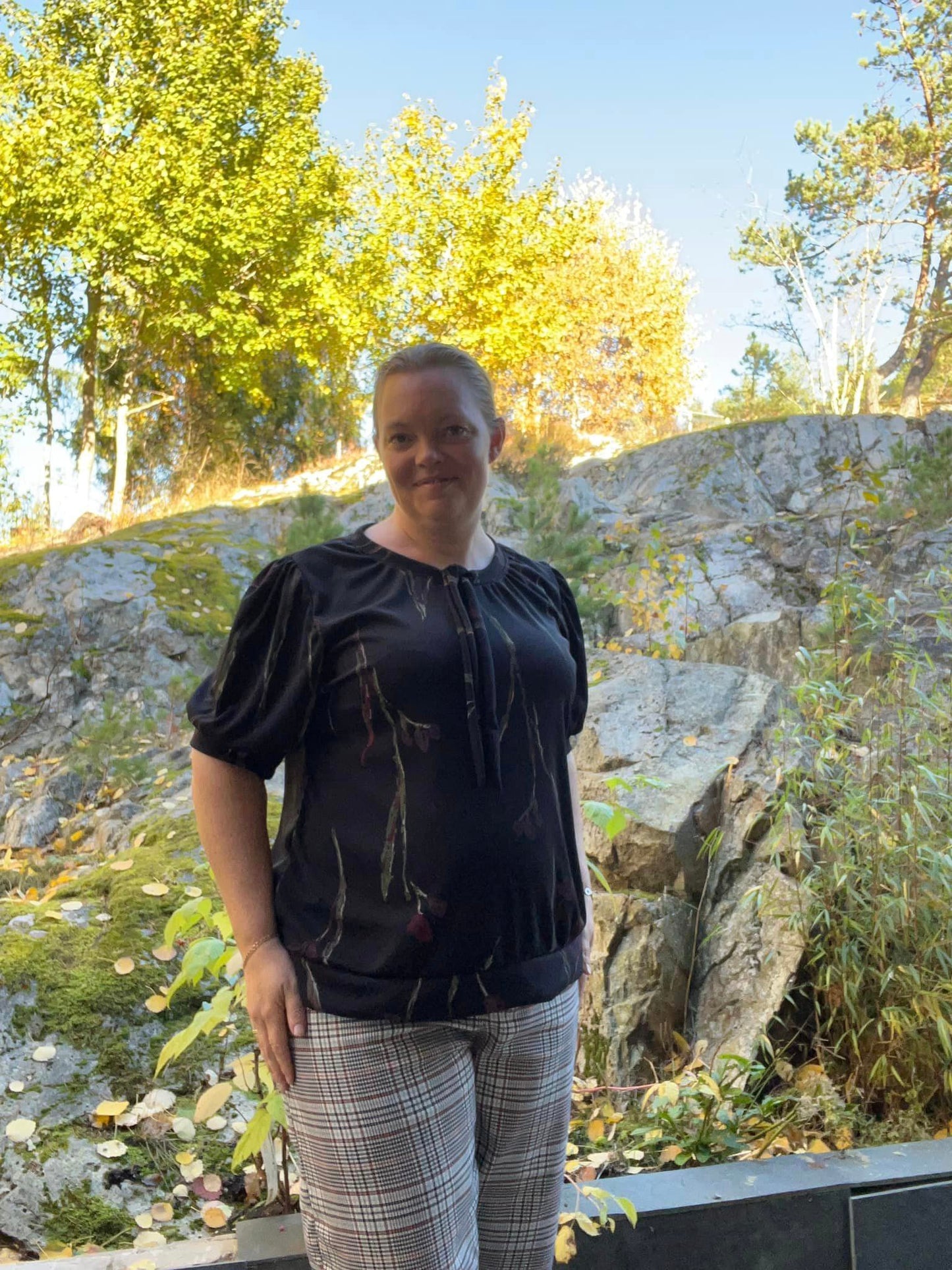 Back Me Up Strl 34-56 PDF-mönster