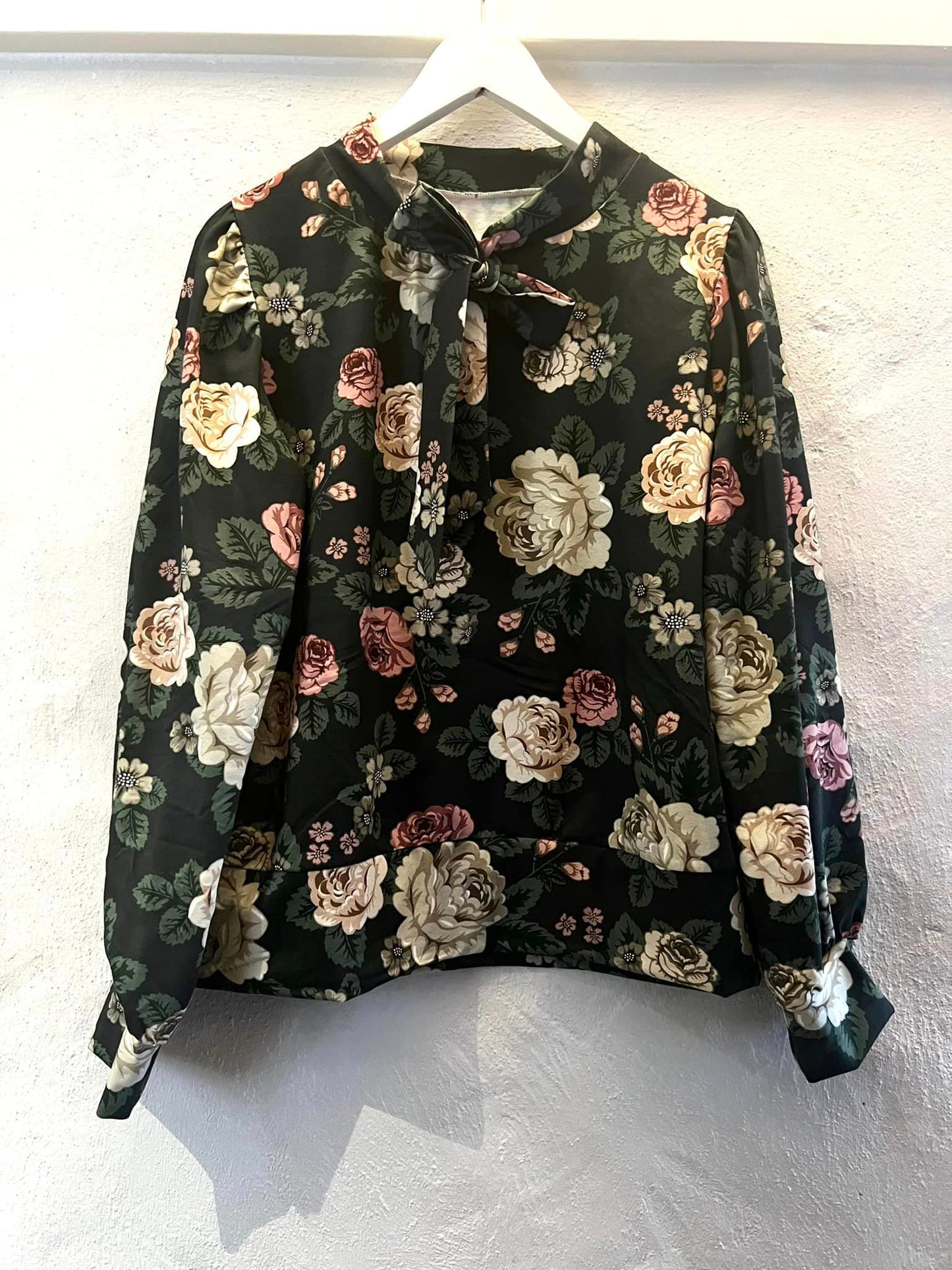 Back Me Up Strl 34-56 PDF-mönster