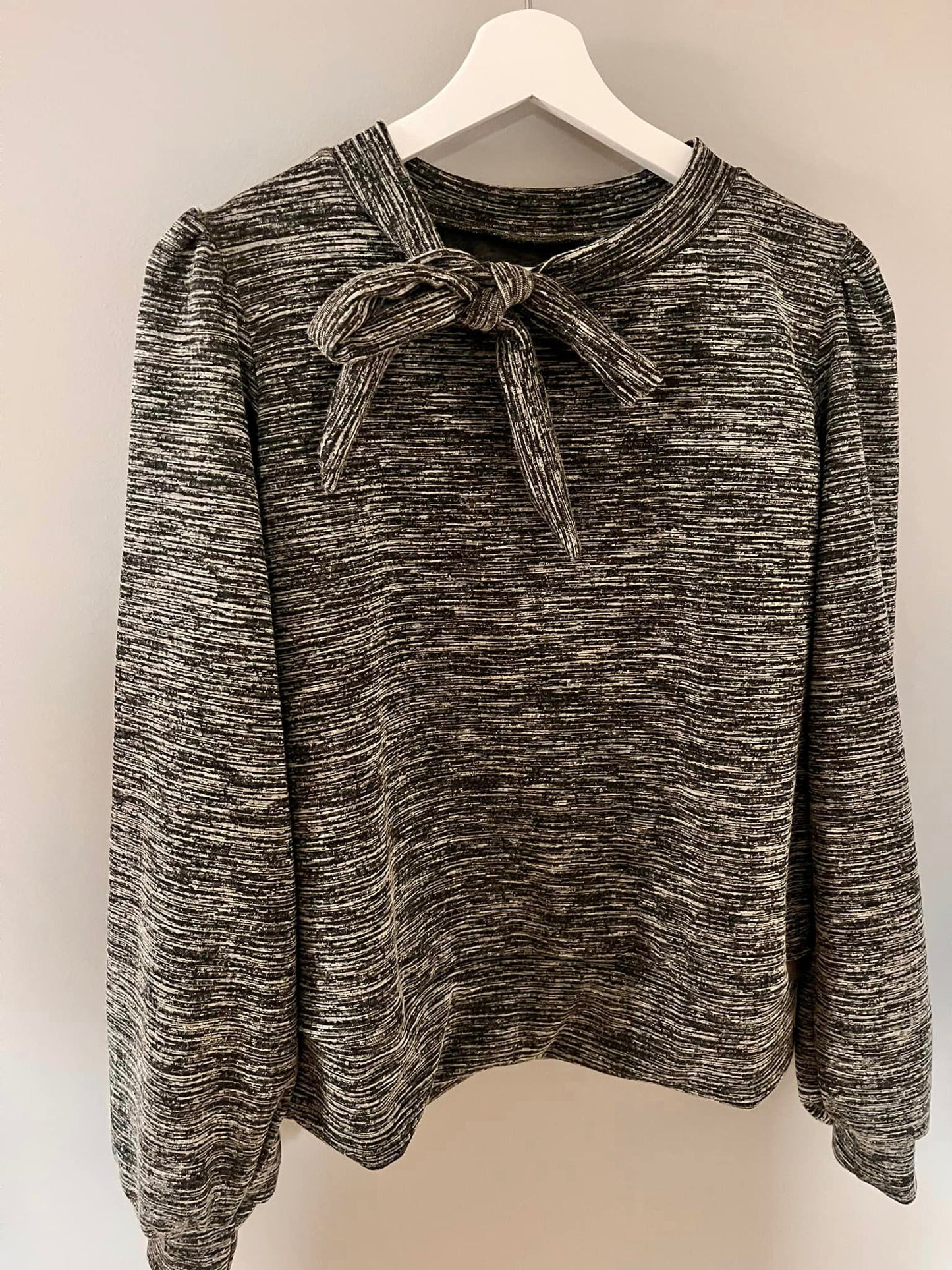 Back Me Up Strl 34-56 PDF-mönster