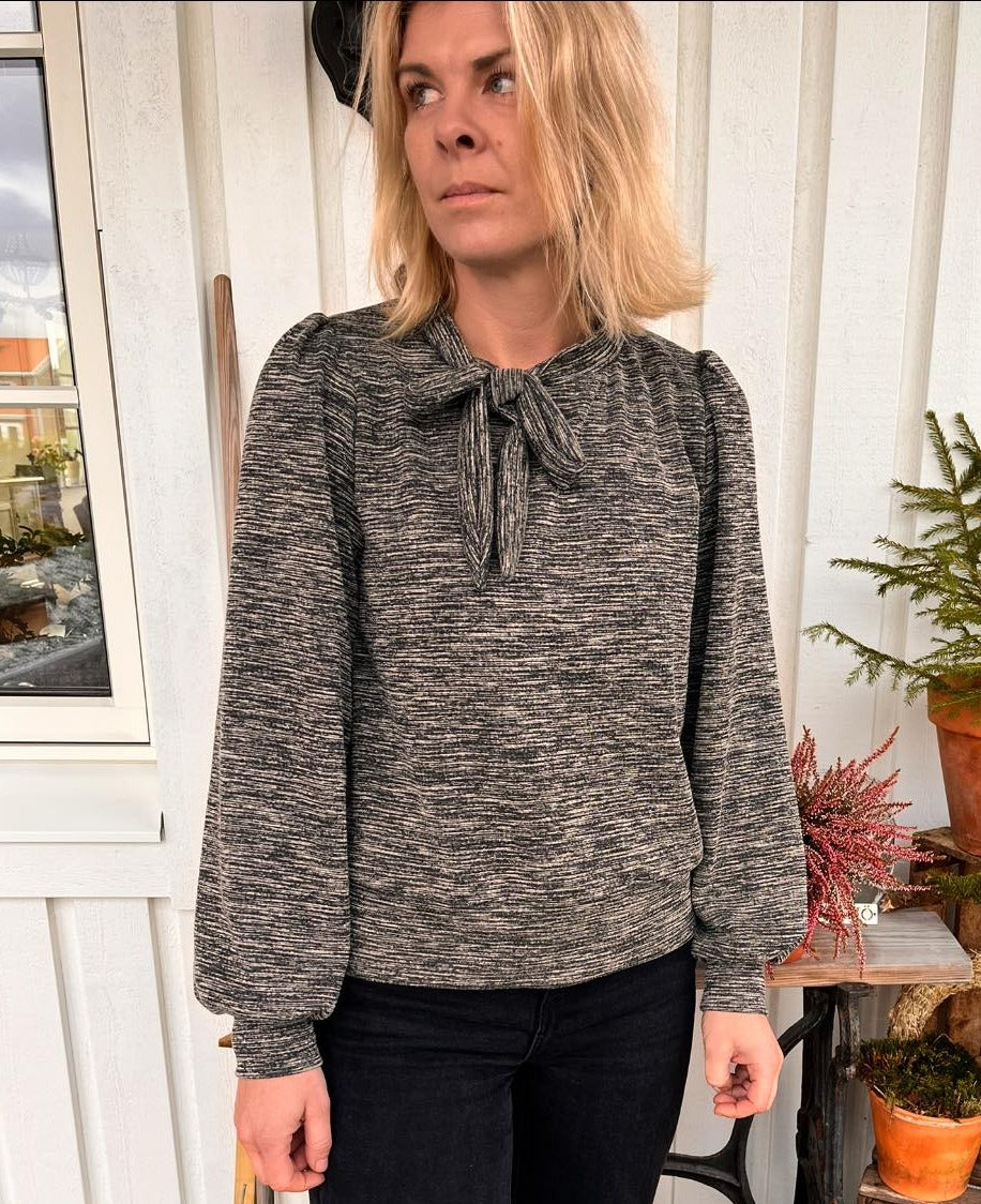 Back Me Up Strl 34-56 PDF-mönster