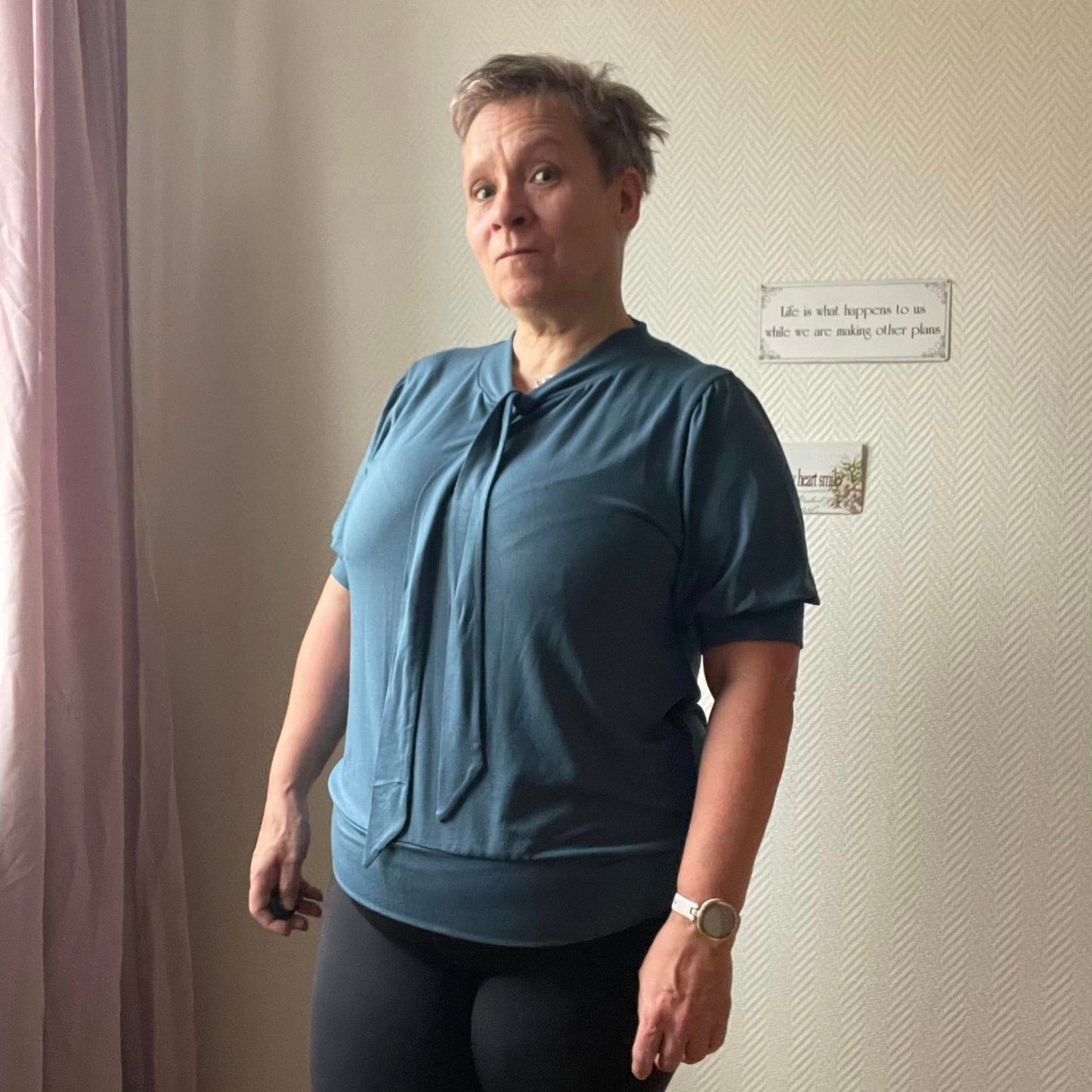 Back Me Up Strl 34-56 PDF-mönster