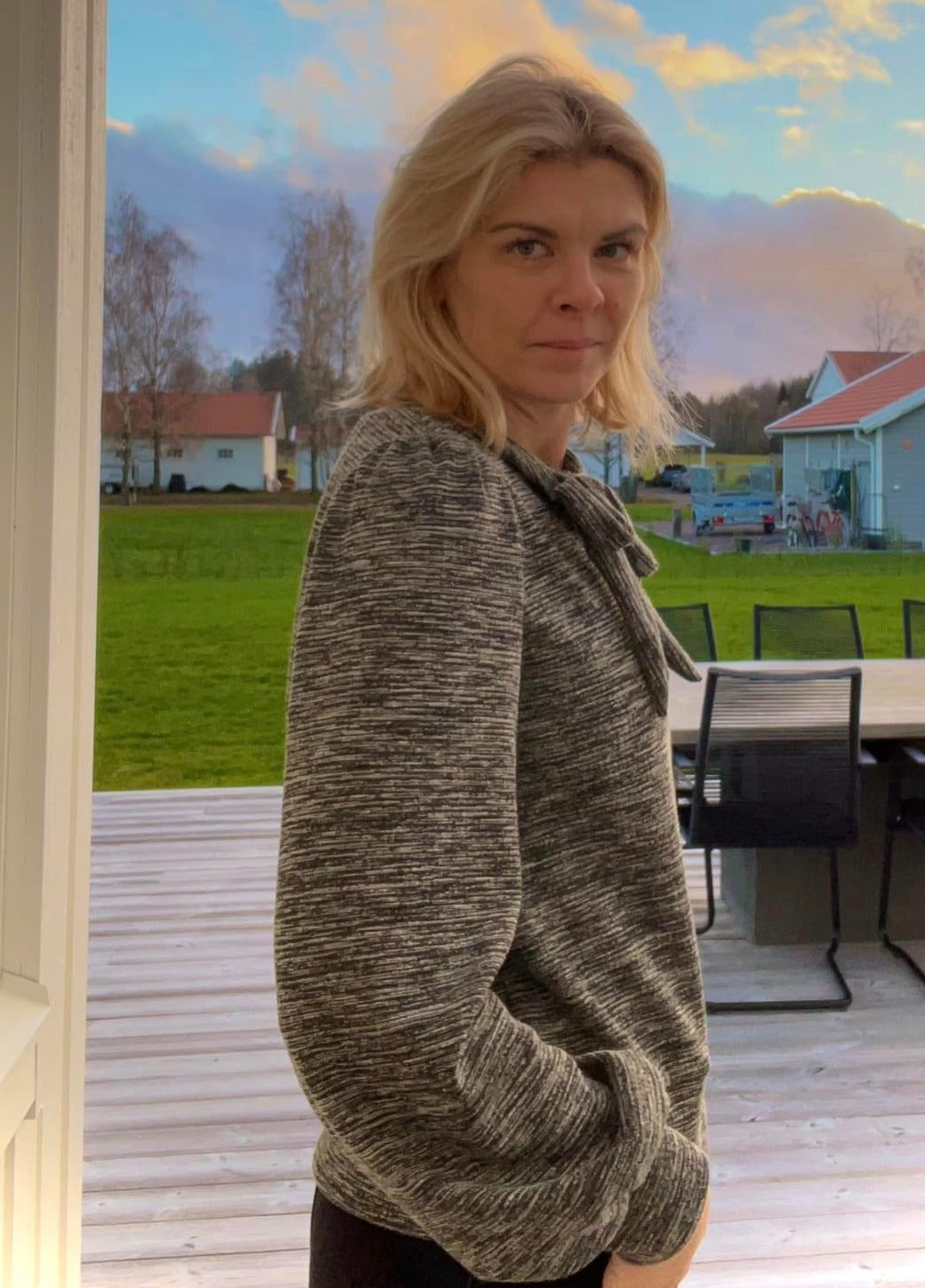 Back Me Up Strl 34-56 PDF-mönster